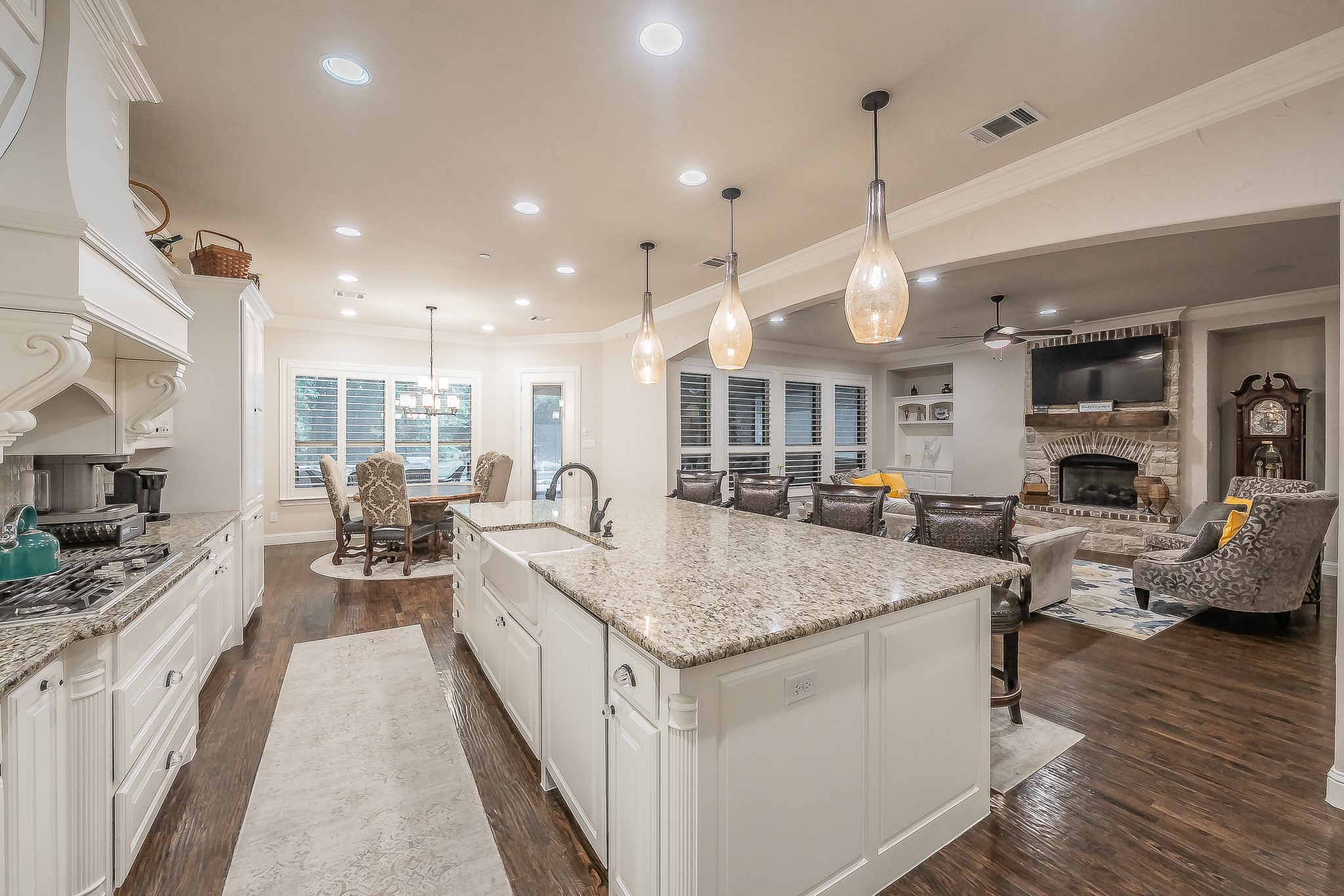 8605 Del Pino Court Flower Mound TX 75022