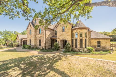 8605 Del Pino Court Flower Mound TX 75022