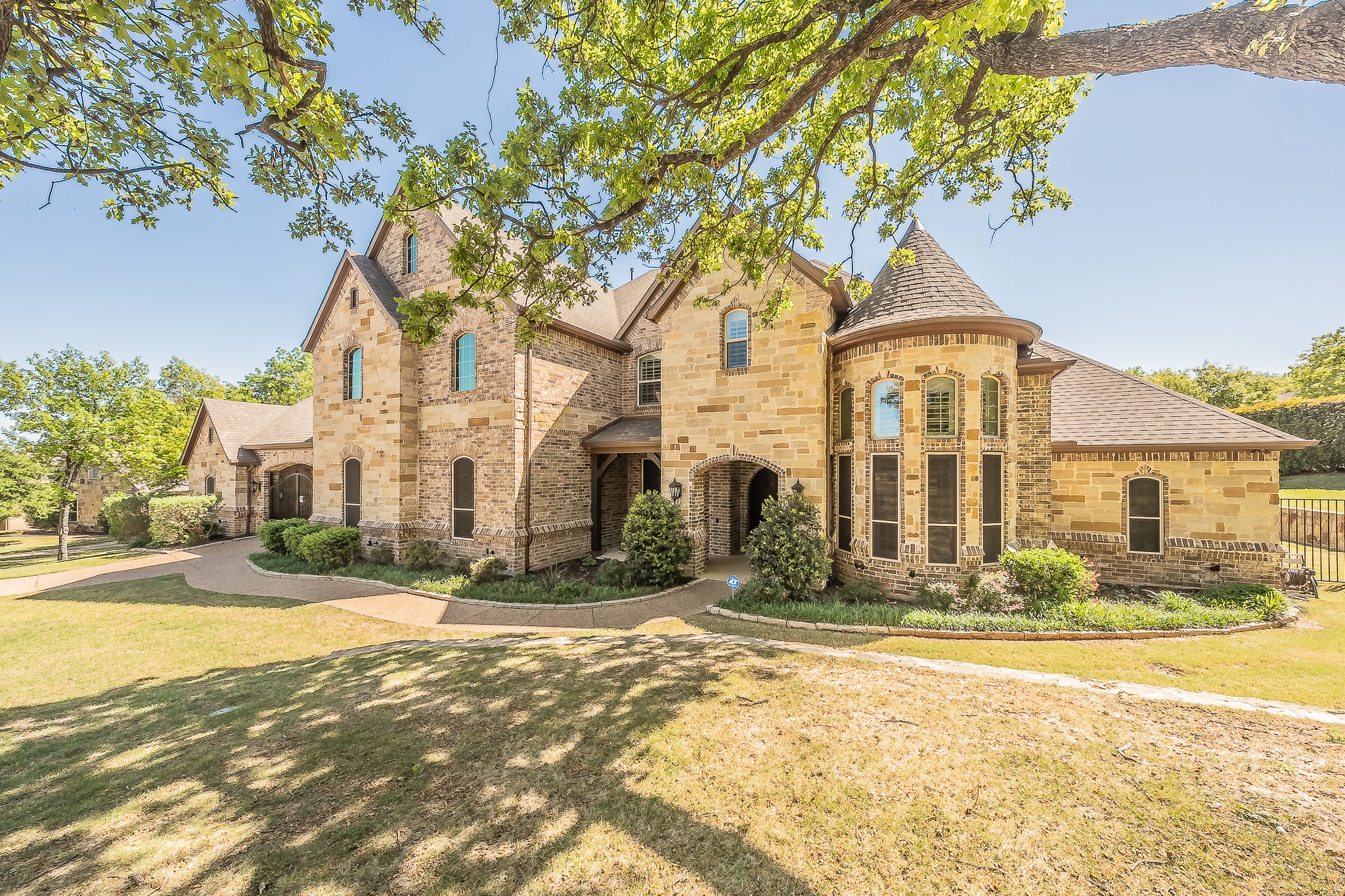 8605 Del Pino Court Flower Mound TX 75022