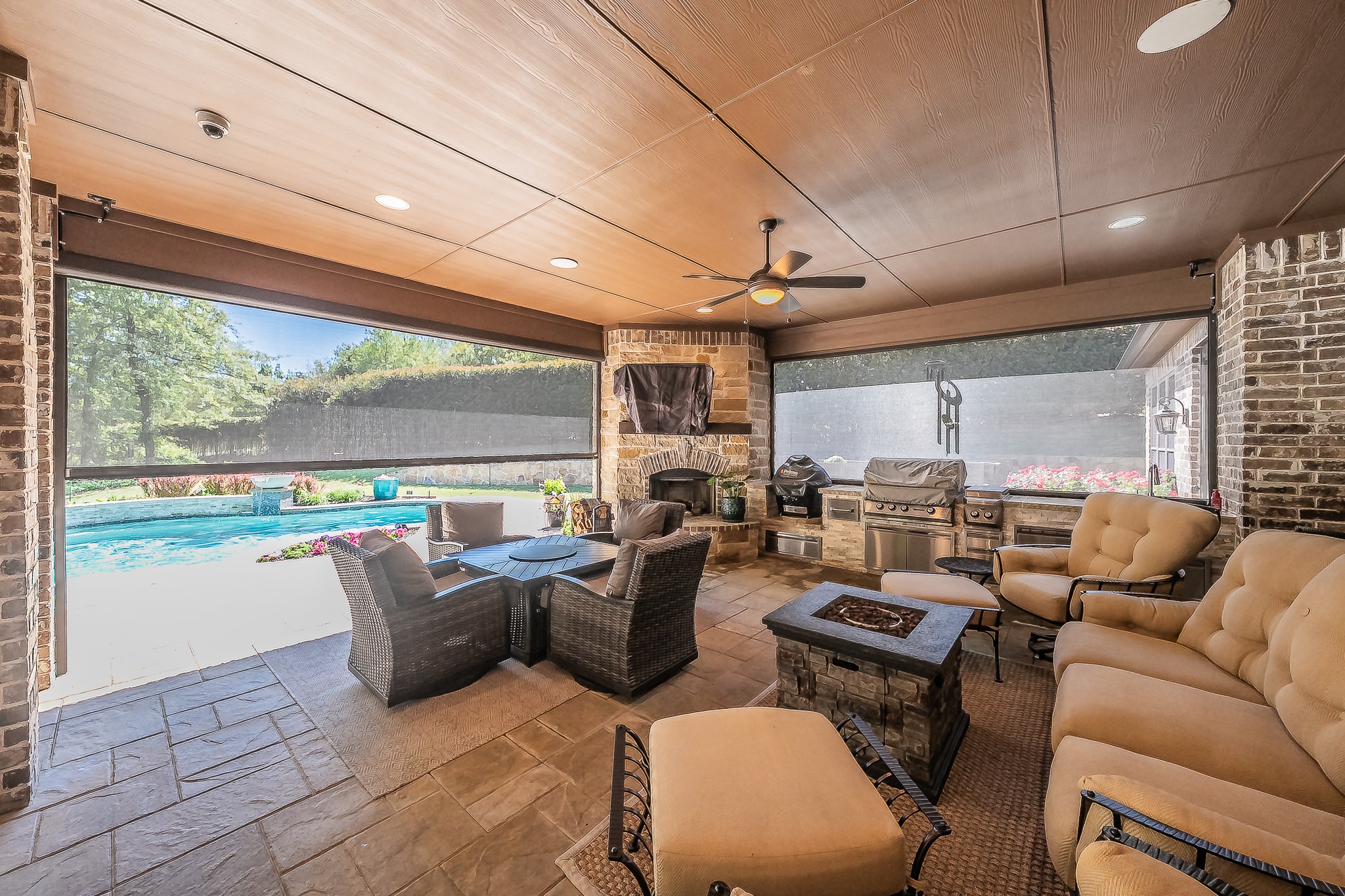 8605 Del Pino Court Flower Mound TX 75022