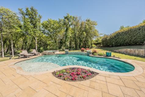 8605 Del Pino Court Flower Mound TX 75022