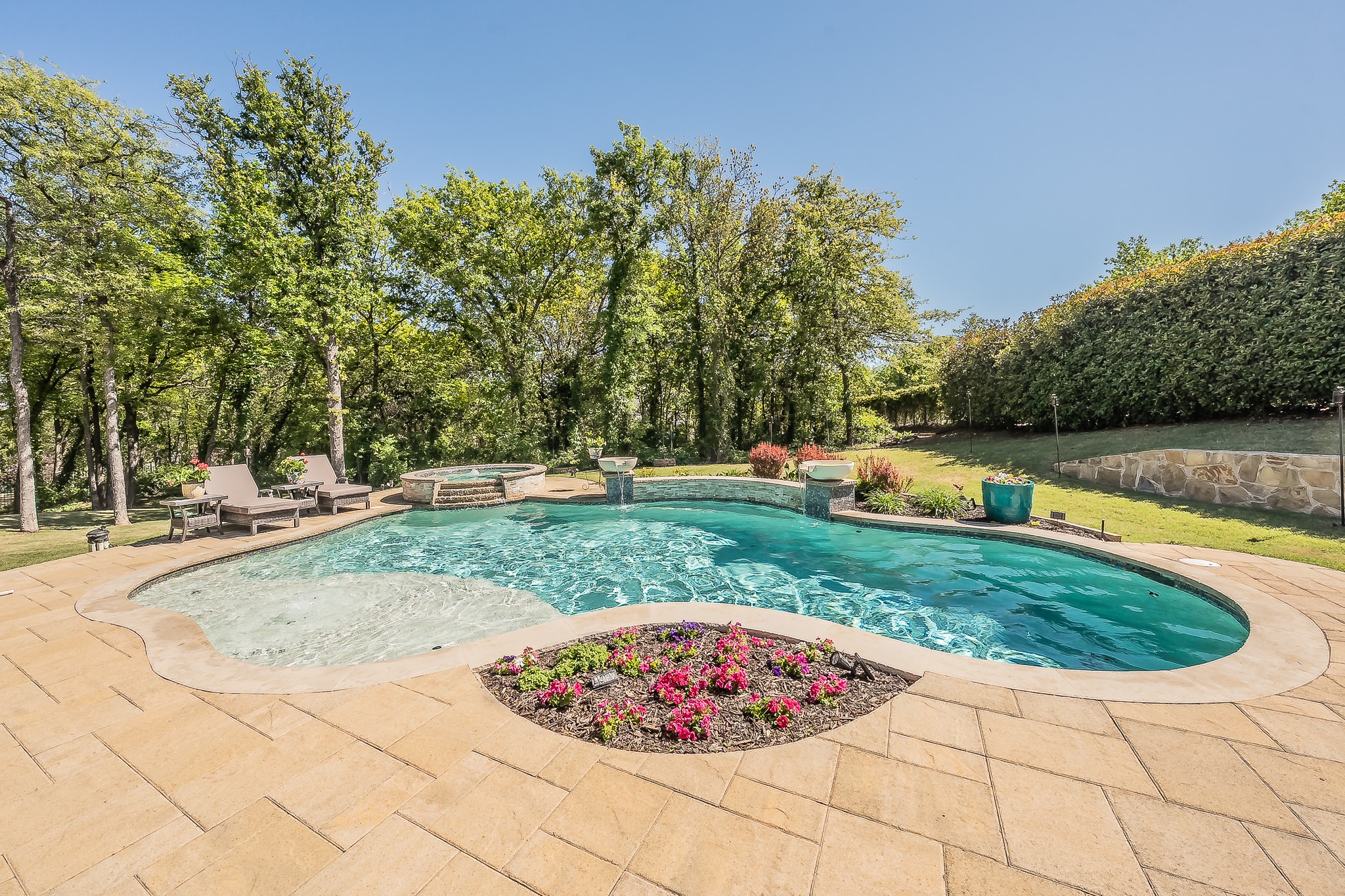 8605 Del Pino Court Flower Mound TX 75022