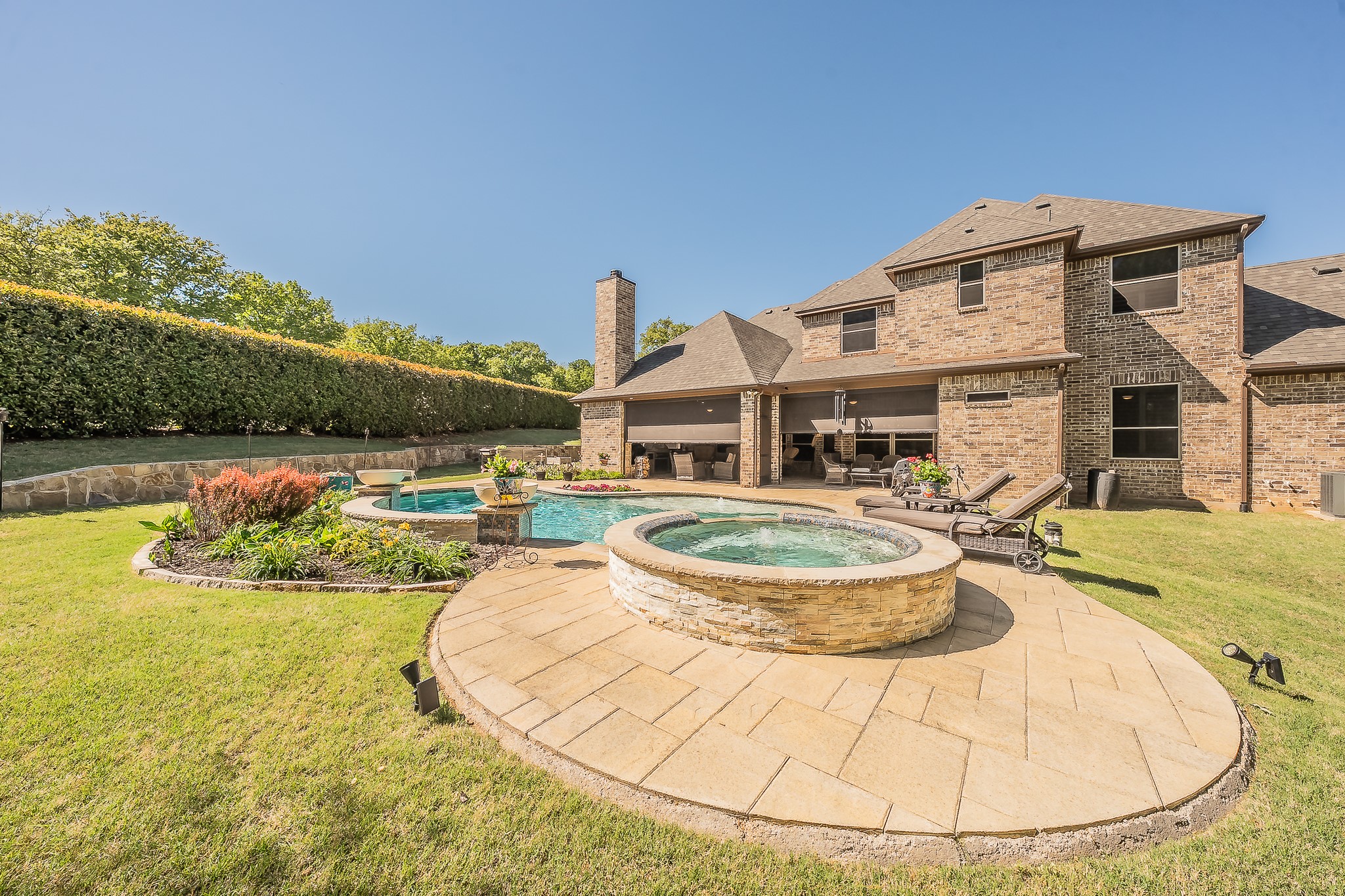 8605 Del Pino Court Flower Mound TX 75022