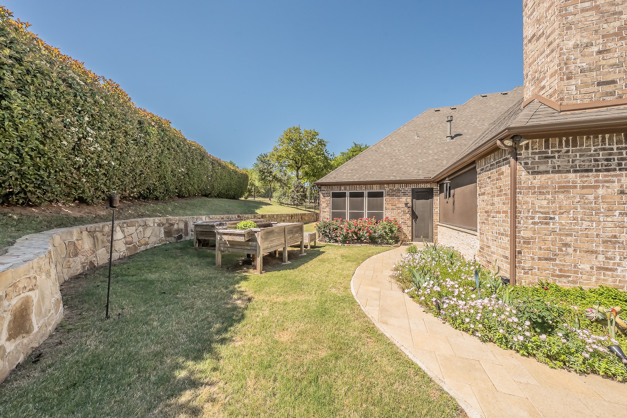 8605 Del Pino Court Flower Mound TX 75022