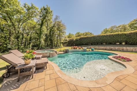 8605 Del Pino Court Flower Mound TX 75022
