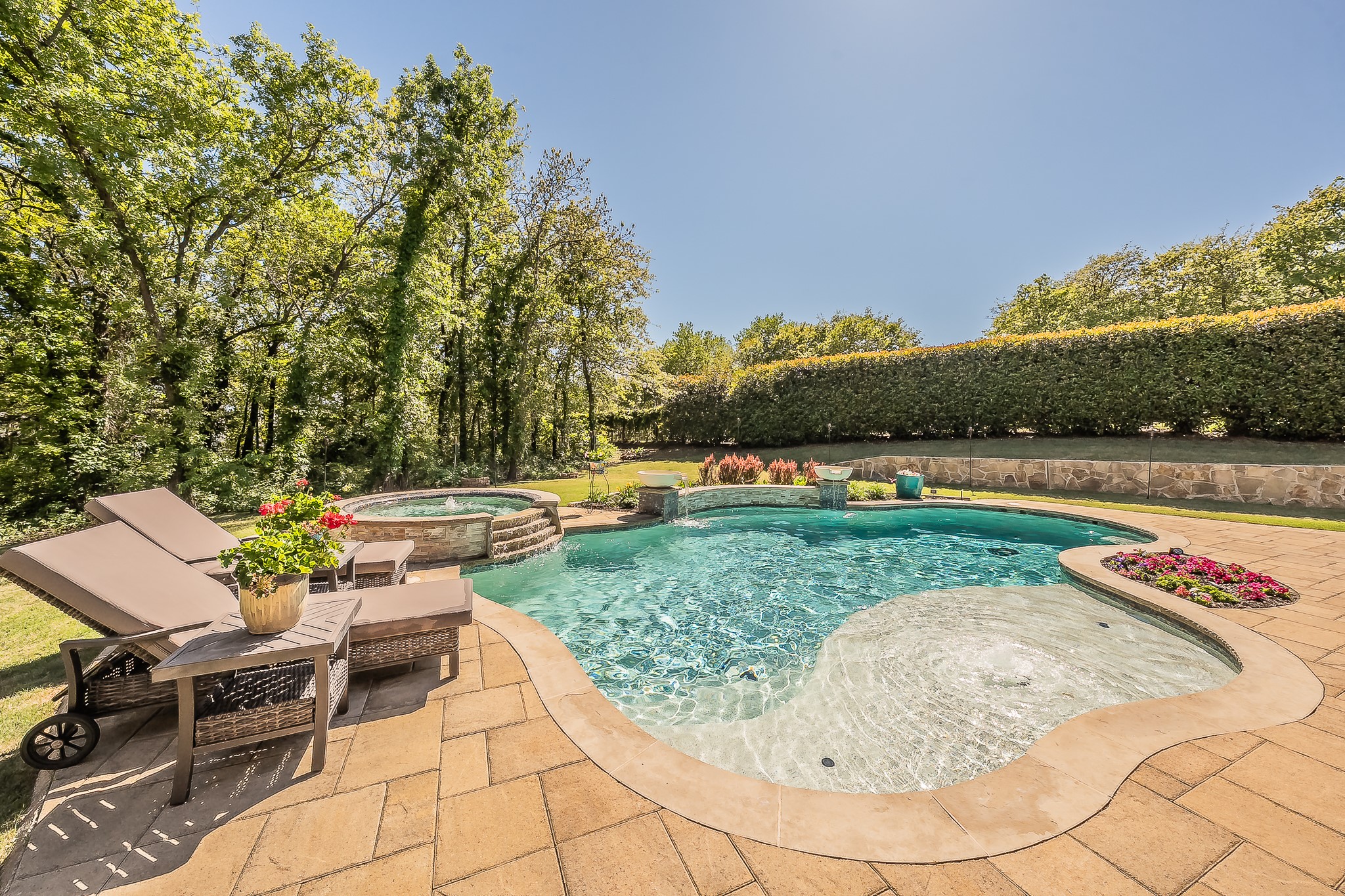 8605 Del Pino Court Flower Mound TX 75022