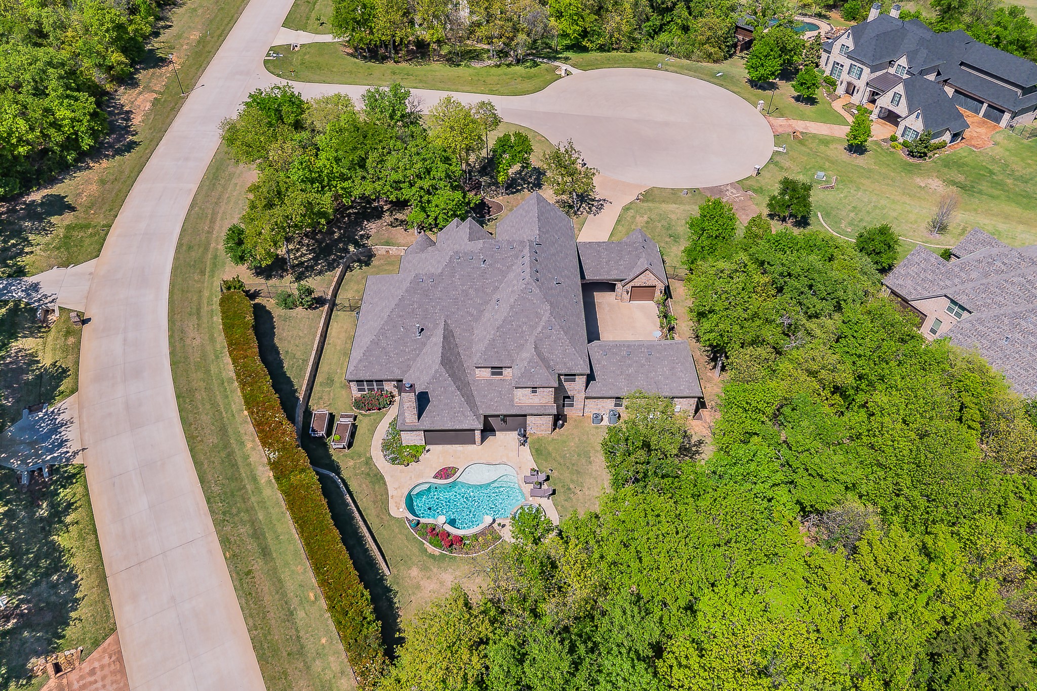 8605 Del Pino Court Flower Mound TX 75022