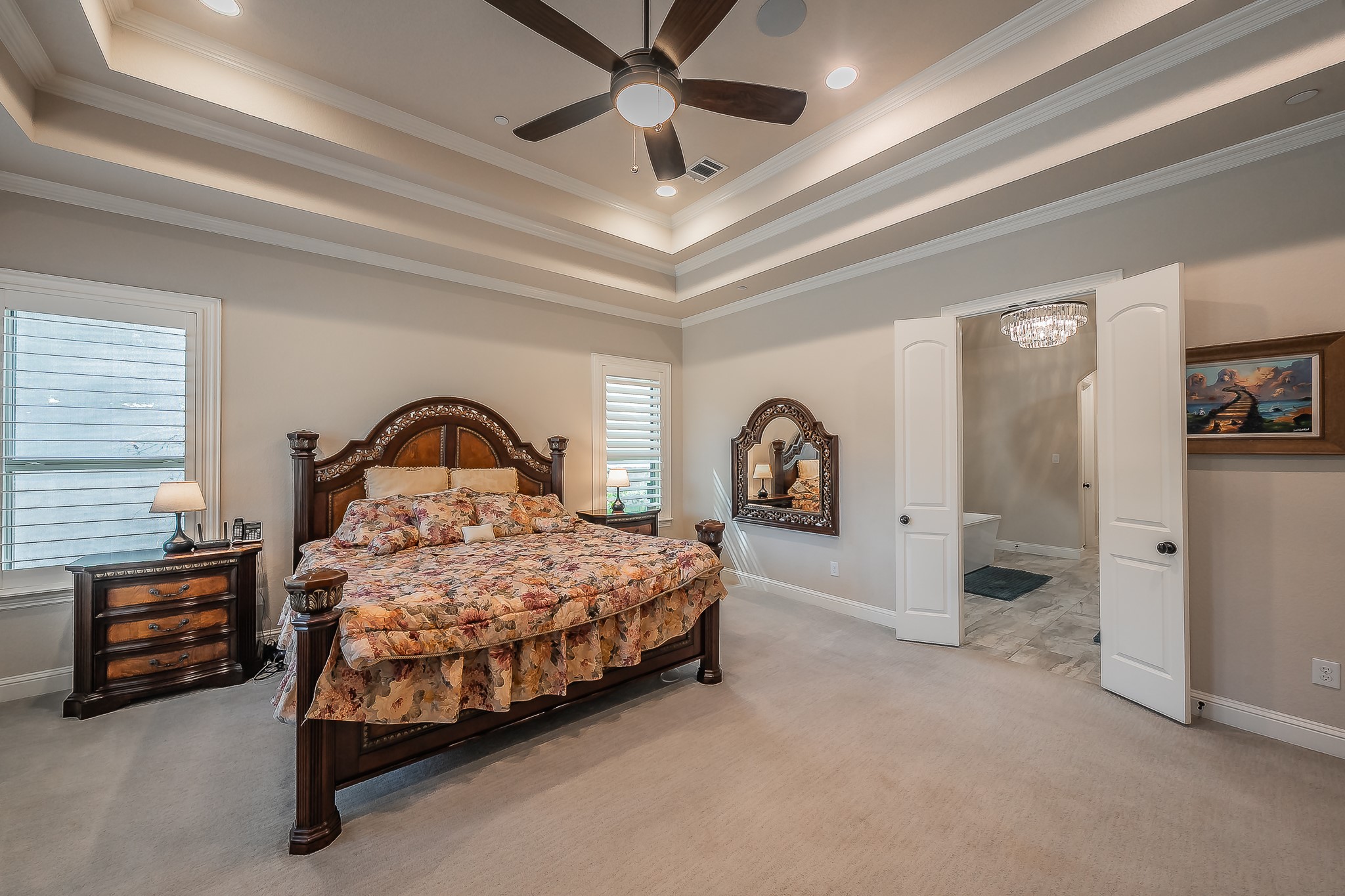 8605 Del Pino Court Flower Mound TX 75022