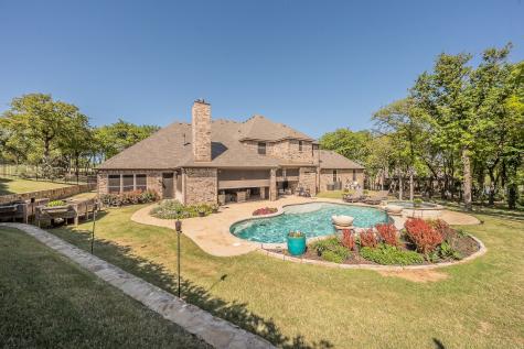 8605 Del Pino Court Flower Mound TX 75022