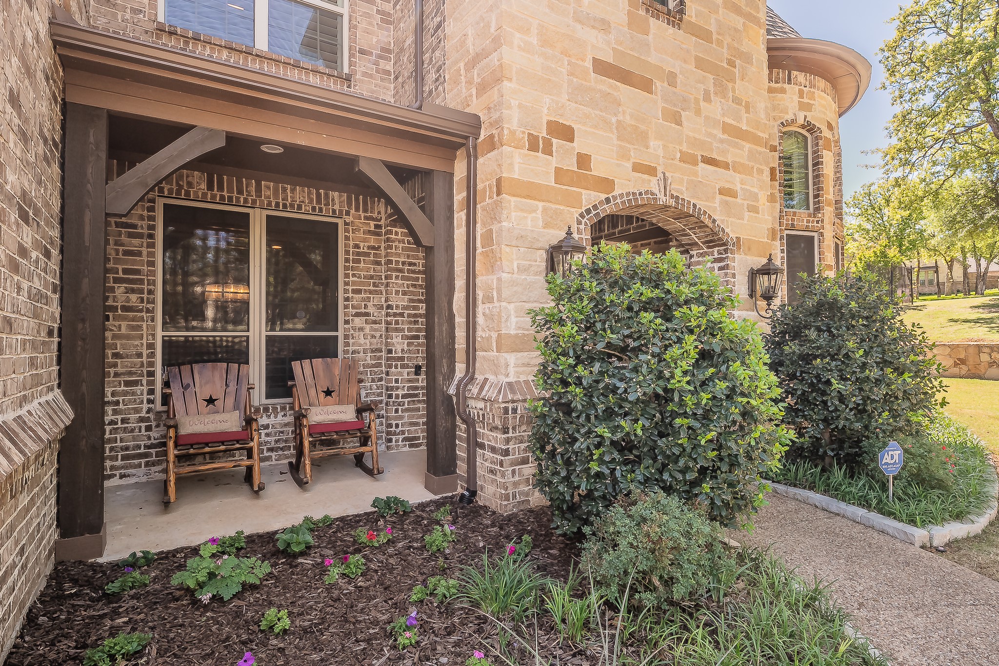 8605 Del Pino Court Flower Mound TX 75022