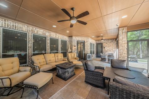 8605 Del Pino Court Flower Mound TX 75022