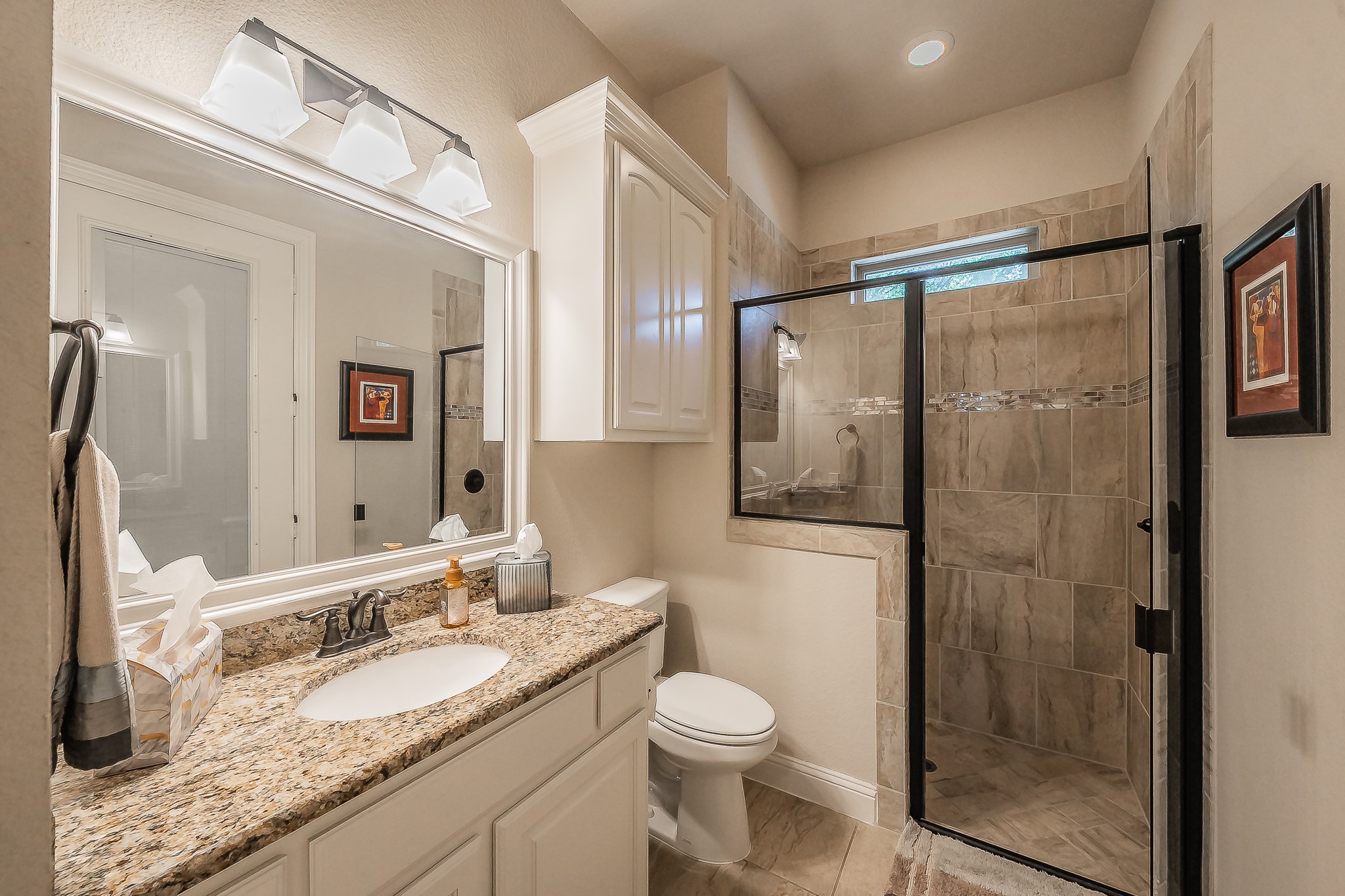 8605 Del Pino Court Flower Mound TX 75022