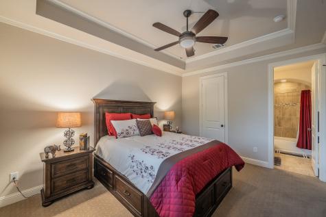 8605 Del Pino Court Flower Mound TX 75022