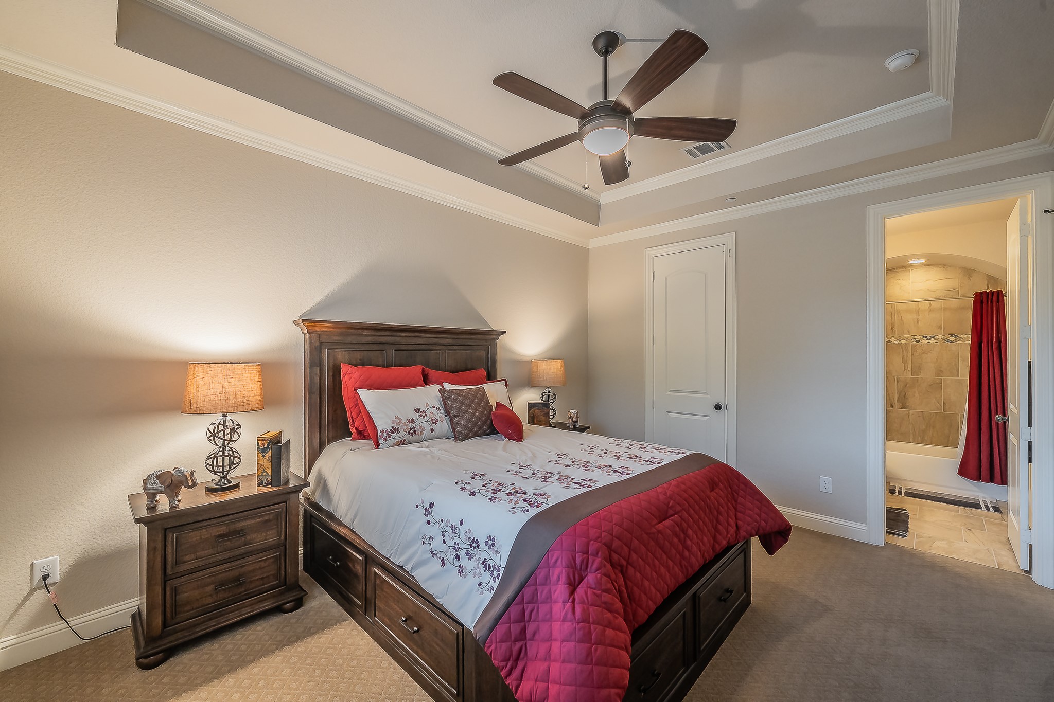 8605 Del Pino Court Flower Mound TX 75022