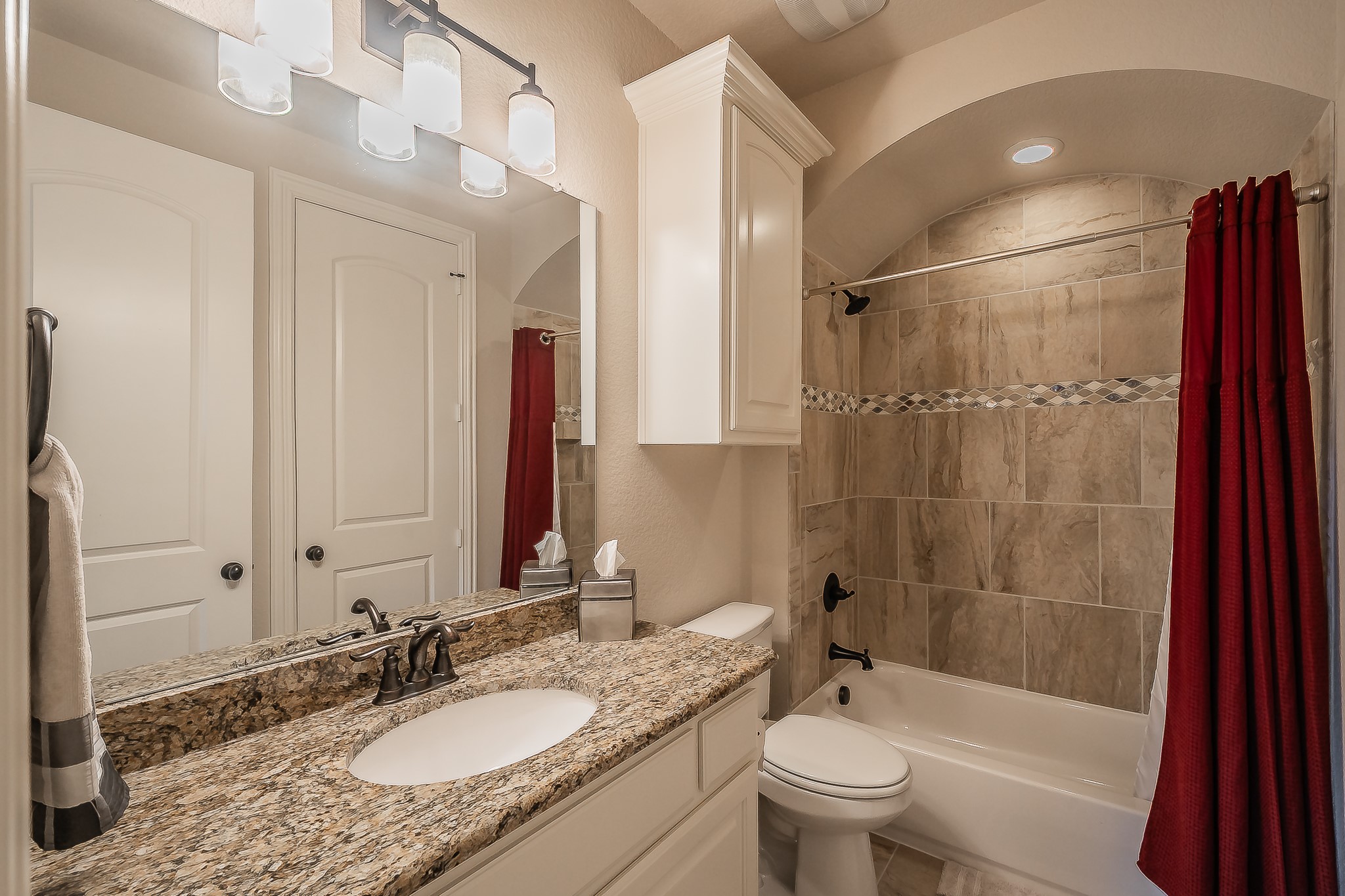 8605 Del Pino Court Flower Mound TX 75022