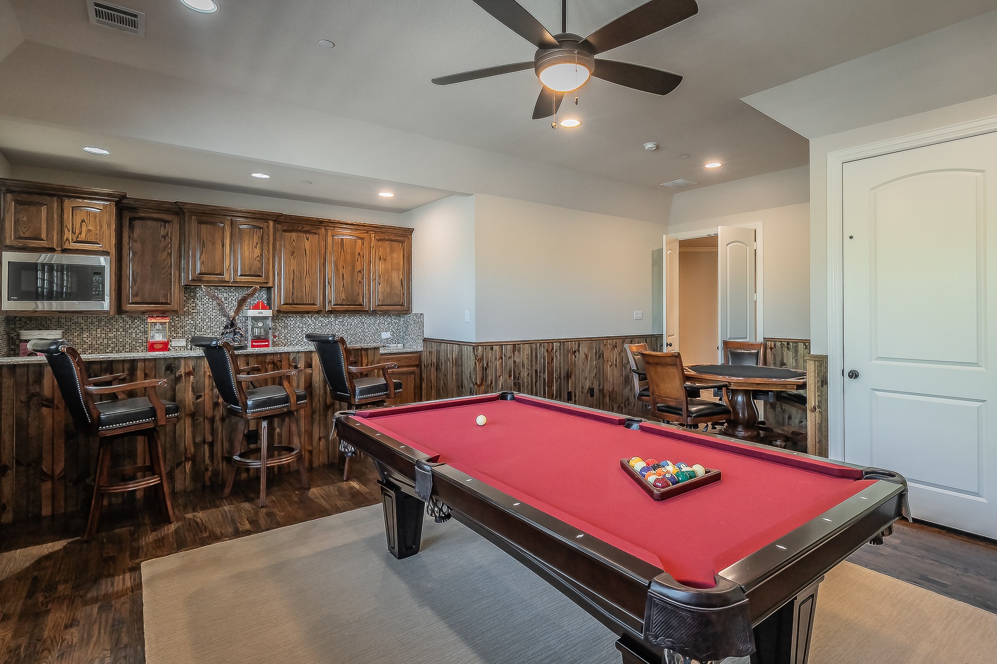 8605 Del Pino Court Flower Mound TX 75022