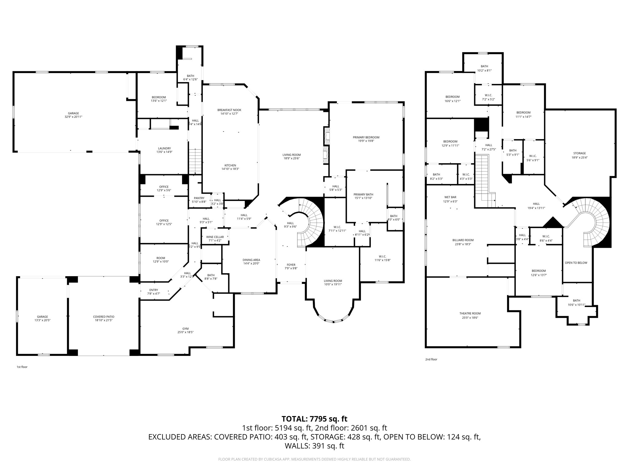 8605 Del Pino Court Flower Mound TX 75022