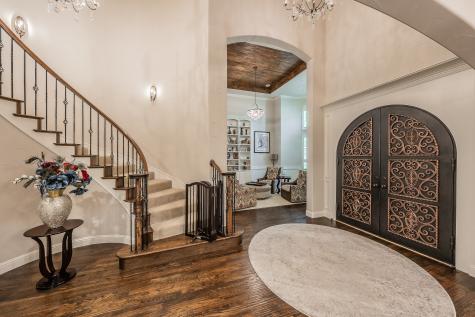 8605 Del Pino Court Flower Mound TX 75022