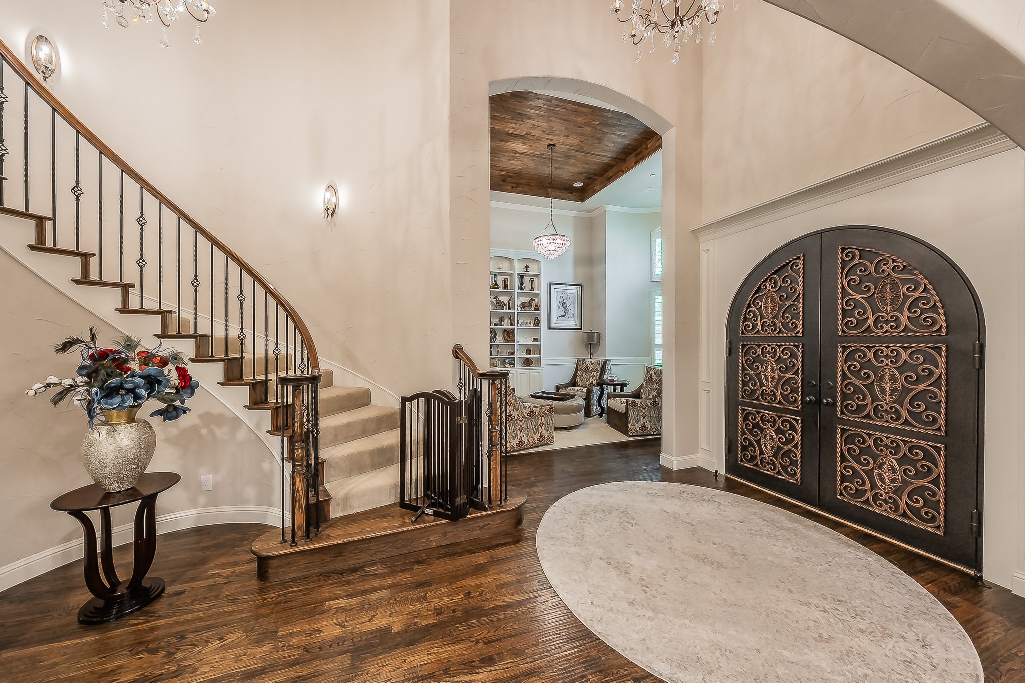 8605 Del Pino Court Flower Mound TX 75022