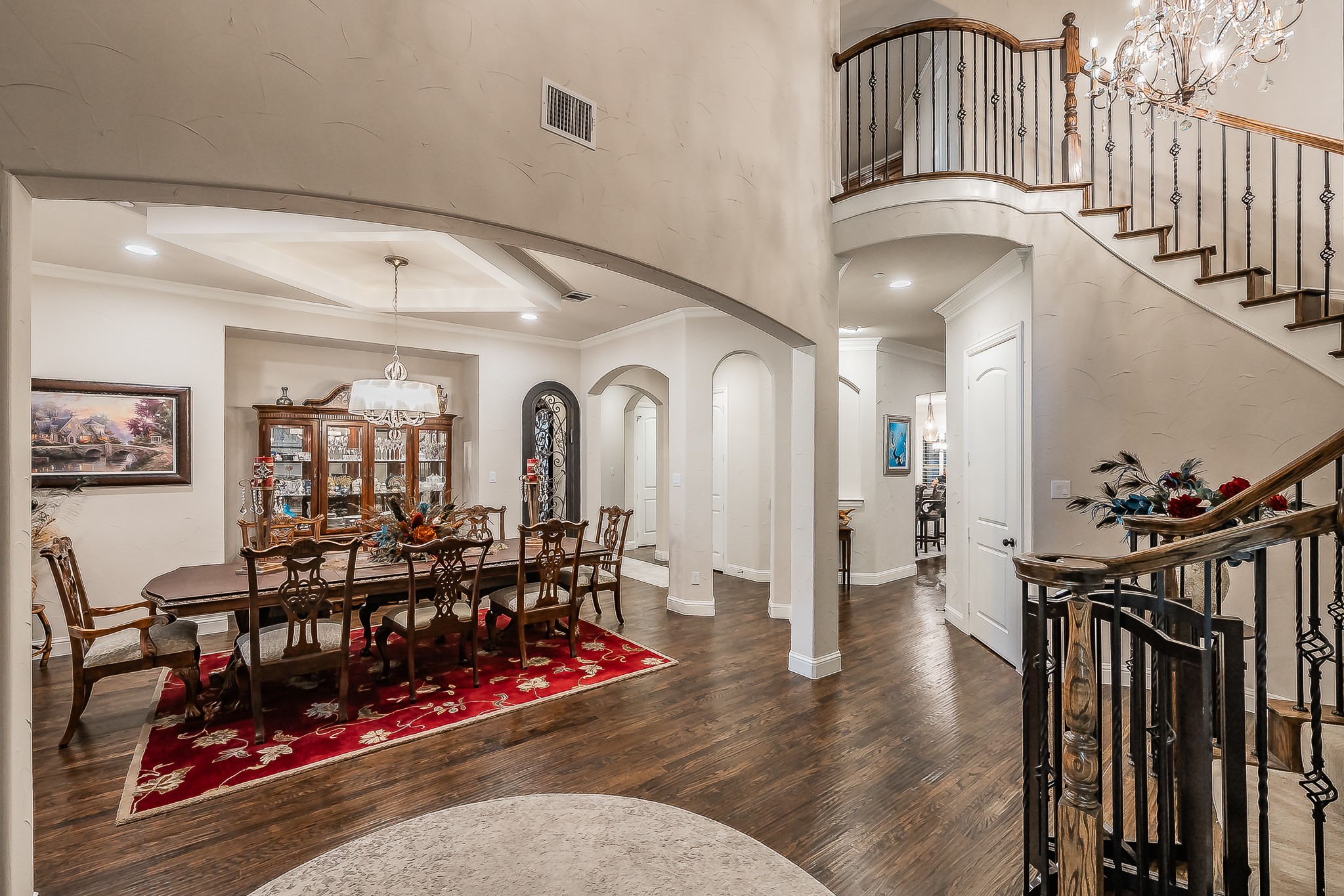 8605 Del Pino Court Flower Mound TX 75022