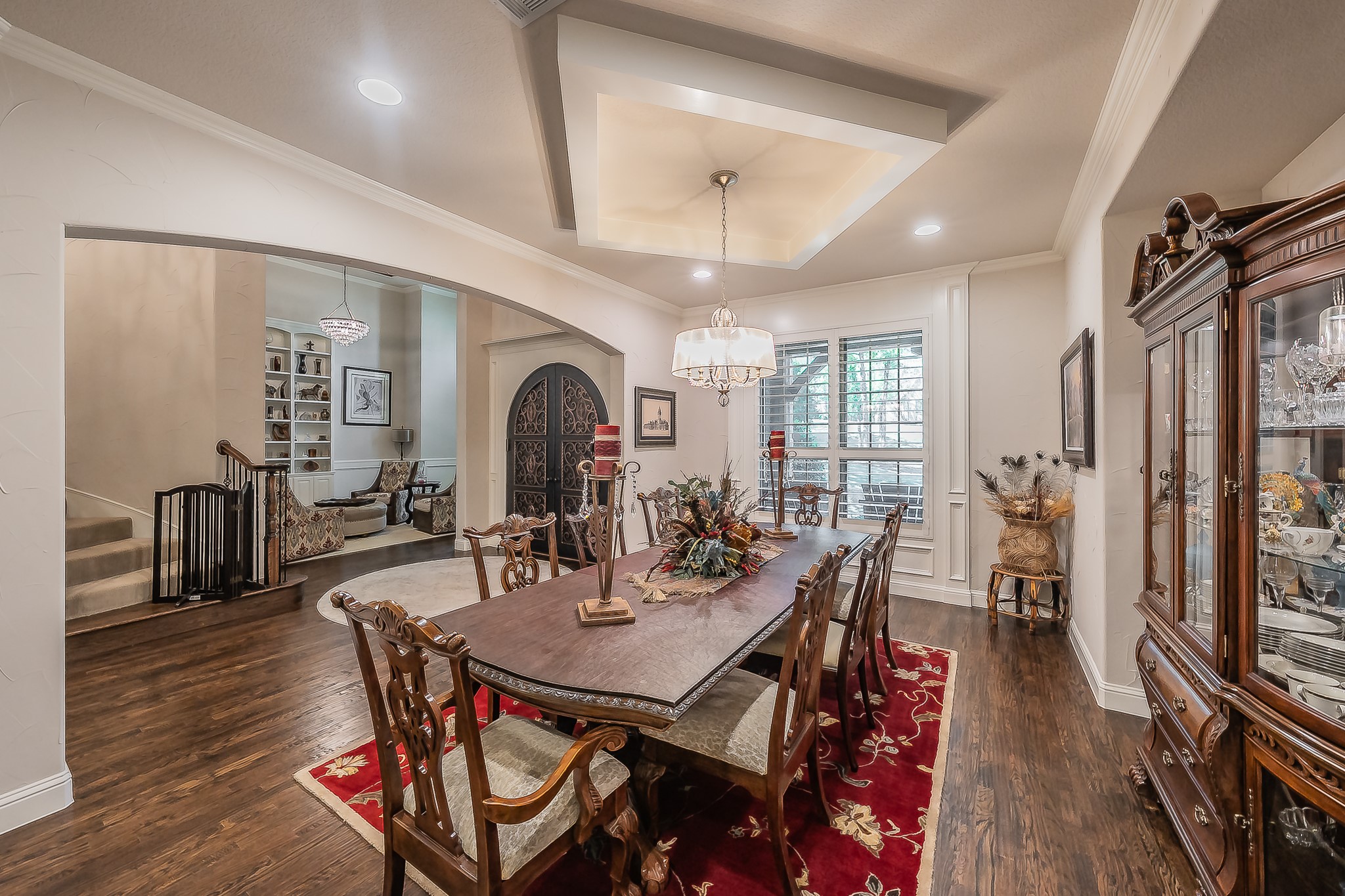 8605 Del Pino Court Flower Mound TX 75022