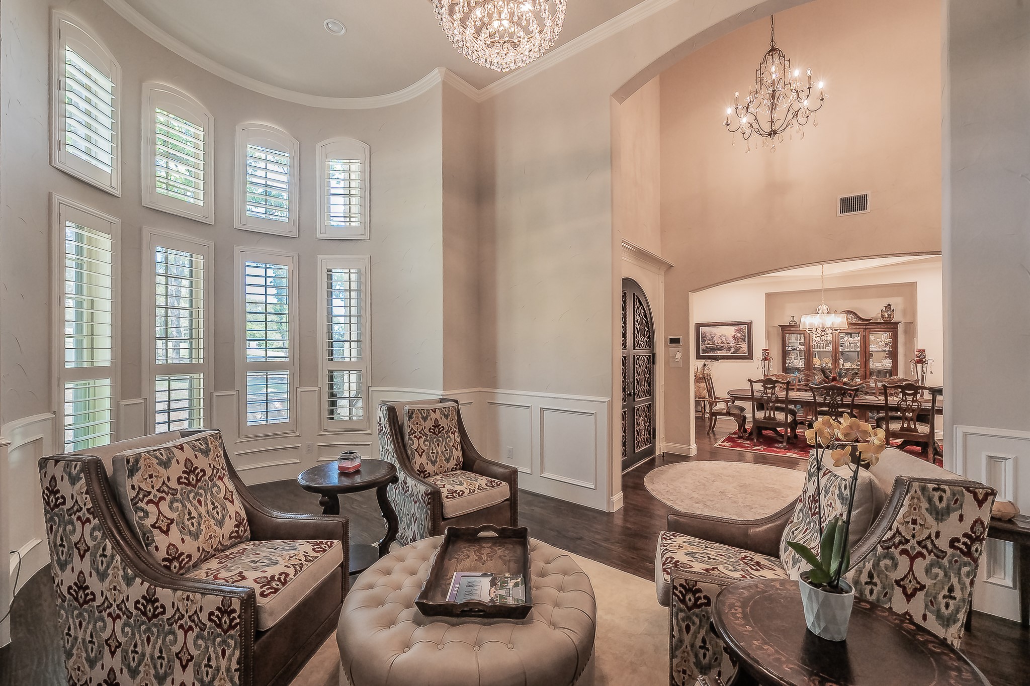 8605 Del Pino Court Flower Mound TX 75022