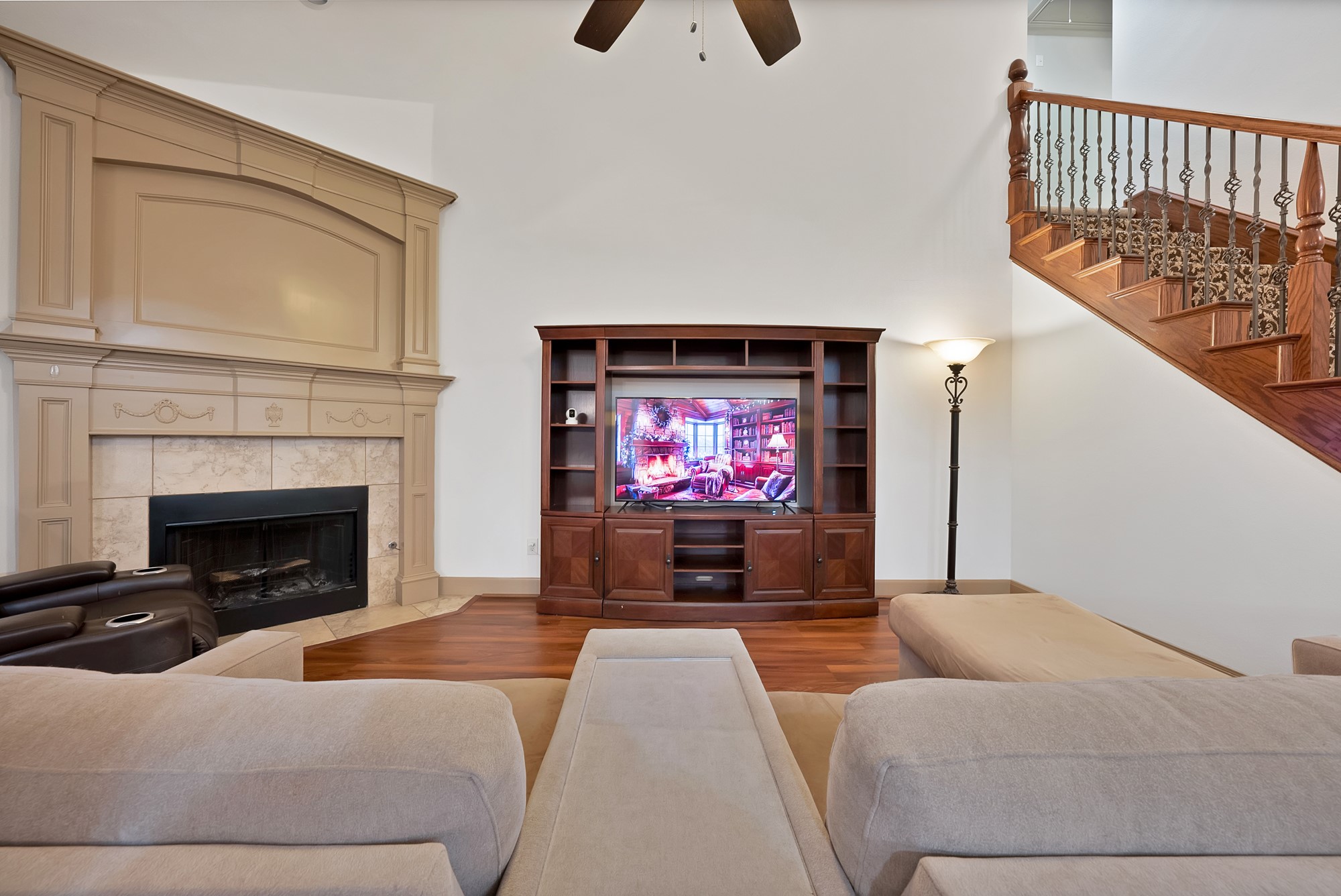 7609 Belcrest Drive Frisco TX 75034