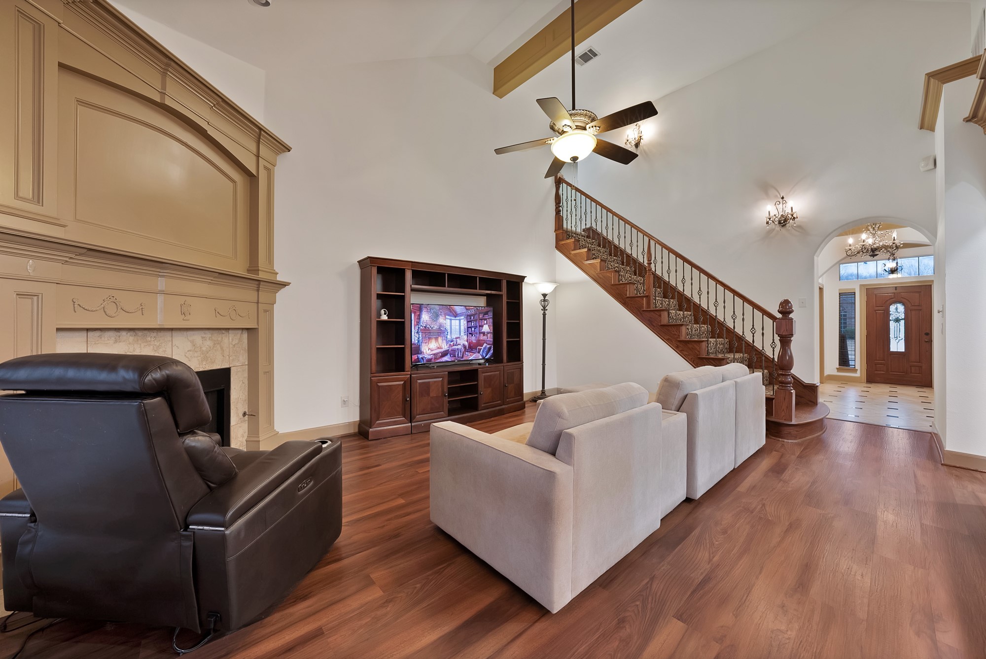 7609 Belcrest Drive Frisco TX 75034