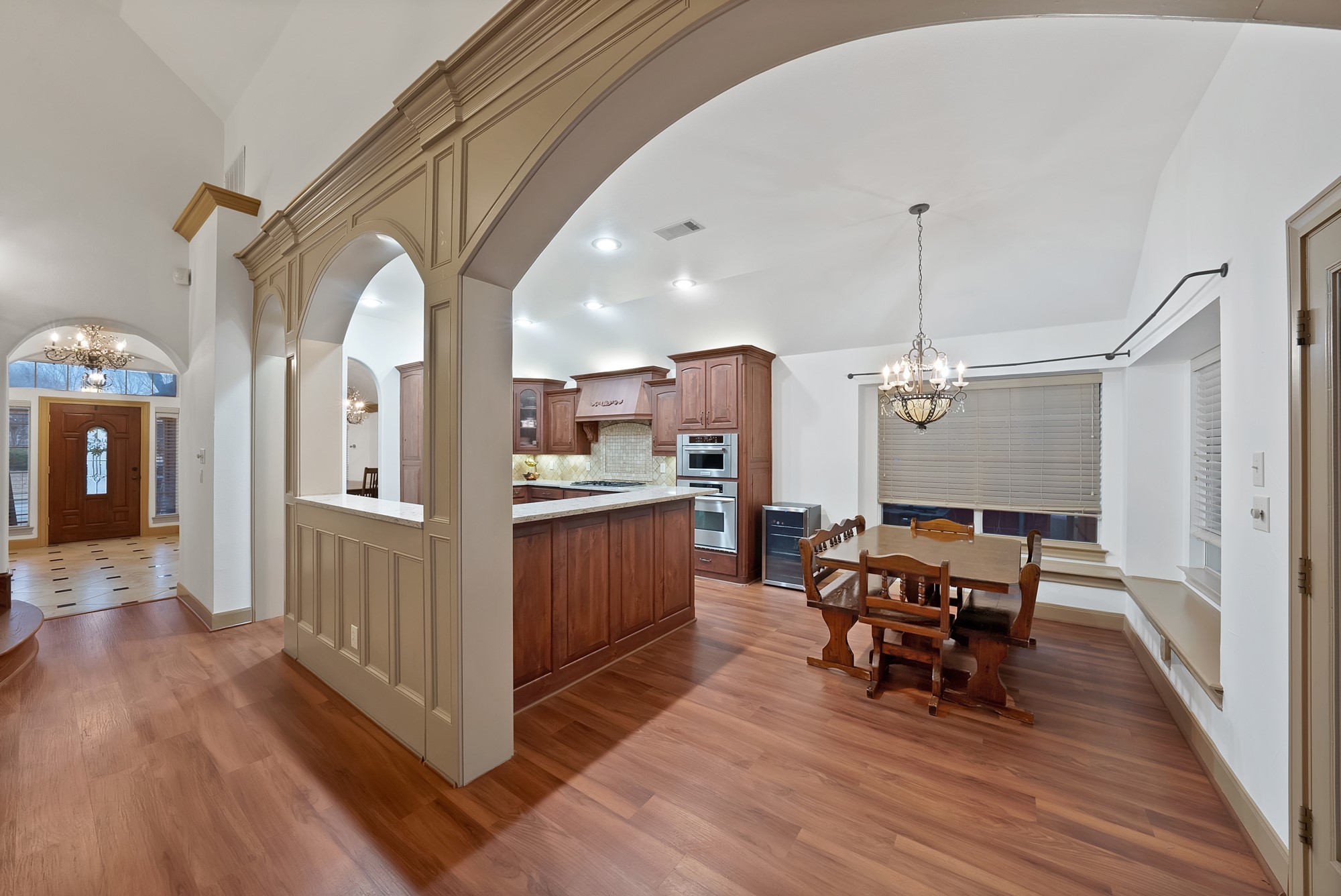7609 Belcrest Drive Frisco TX 75034