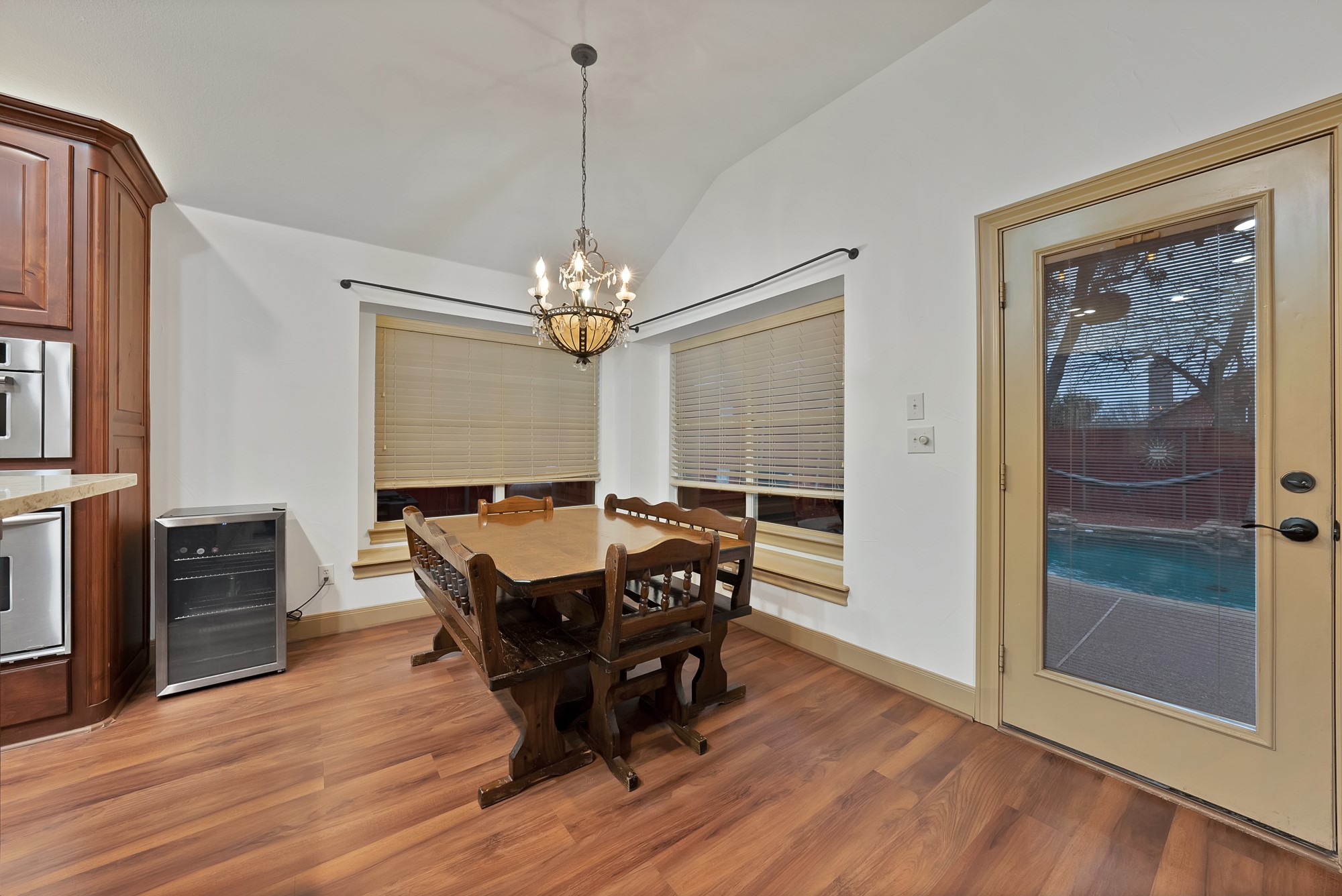 7609 Belcrest Drive Frisco TX 75034