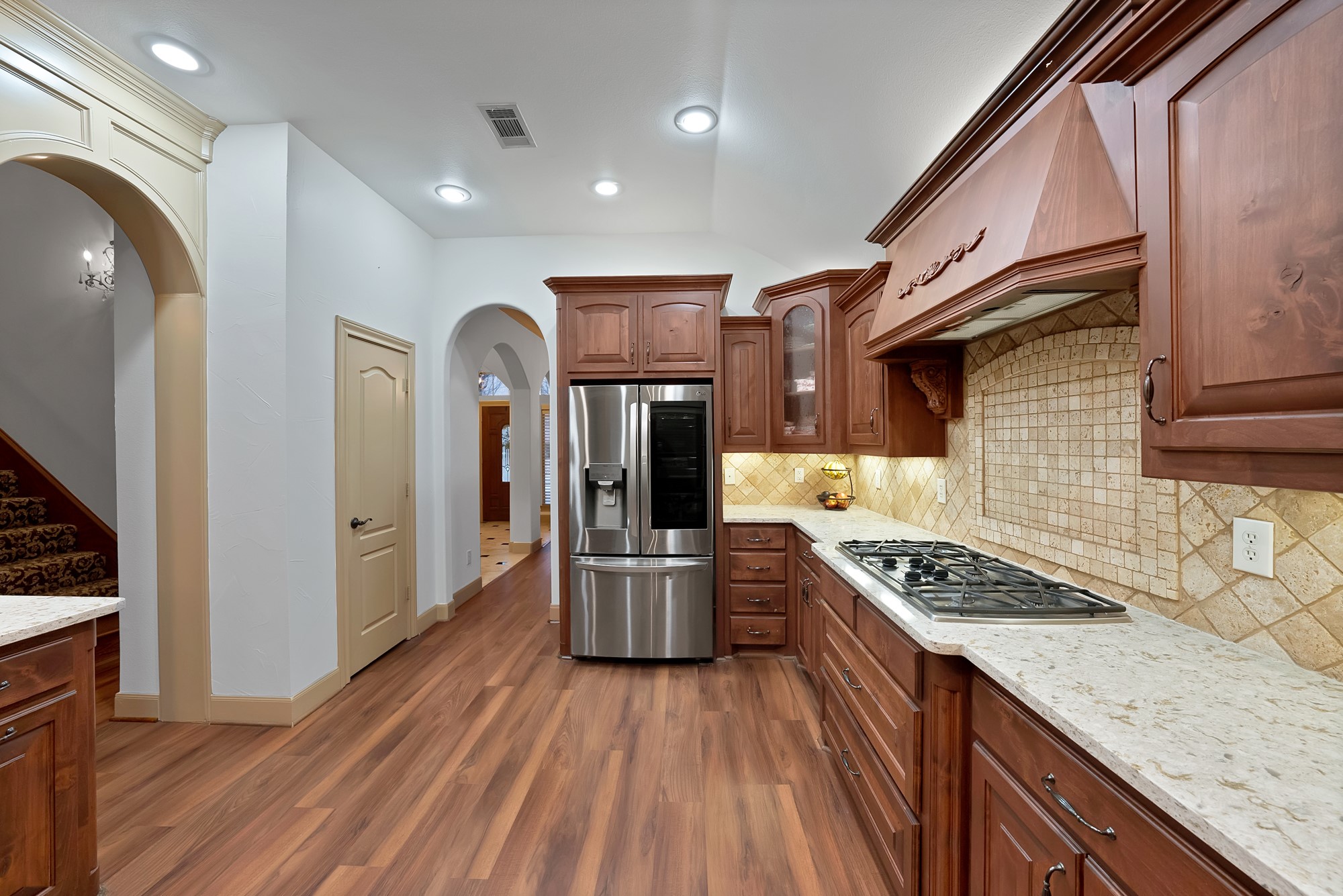 7609 Belcrest Drive Frisco TX 75034