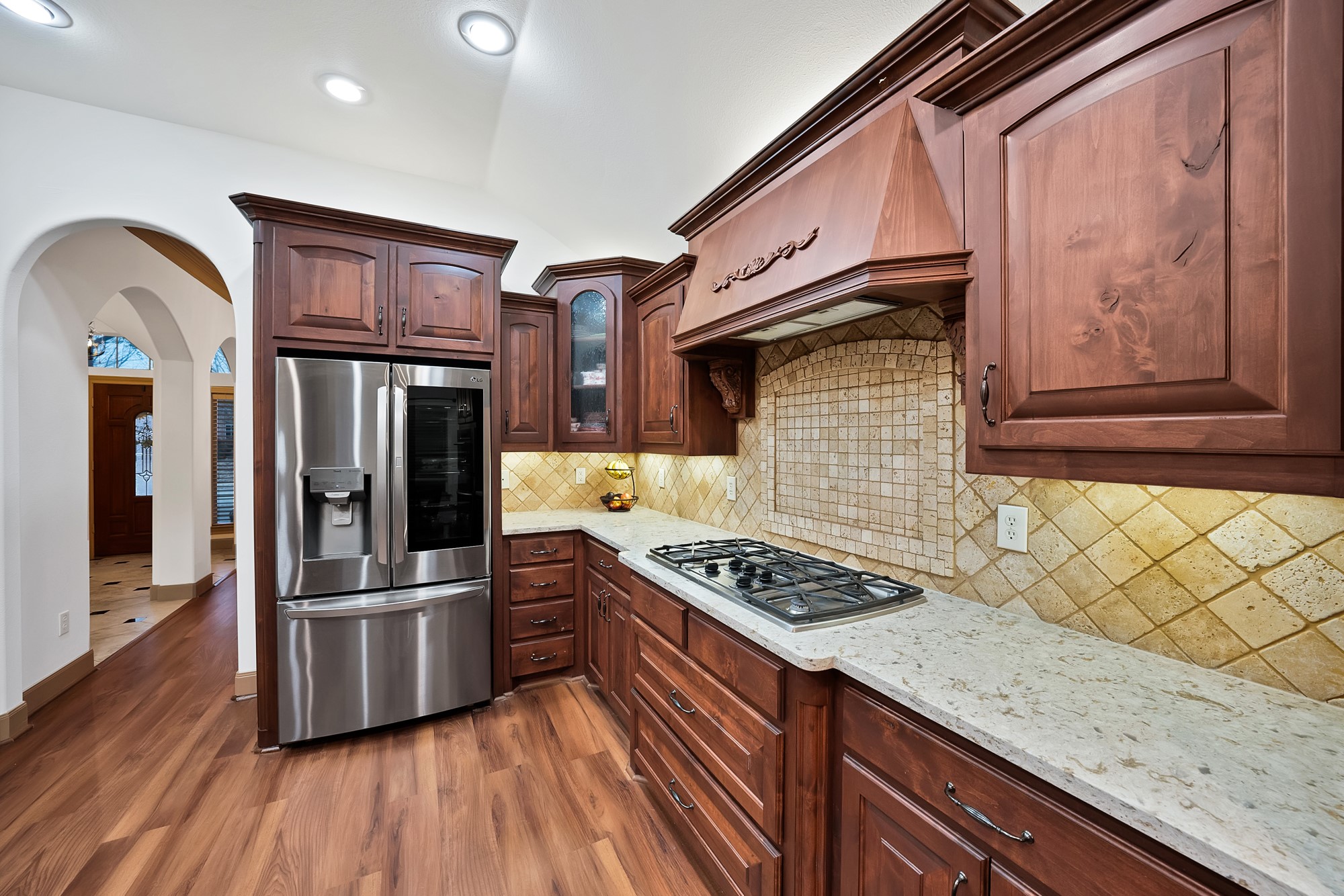 7609 Belcrest Drive Frisco TX 75034