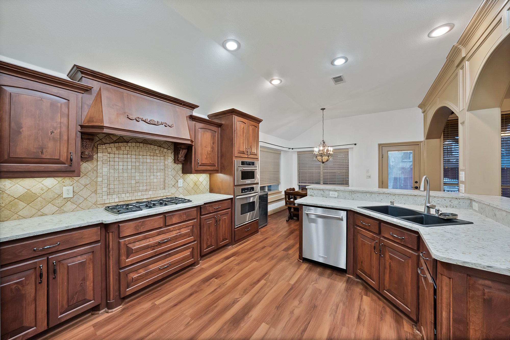 7609 Belcrest Drive Frisco TX 75034