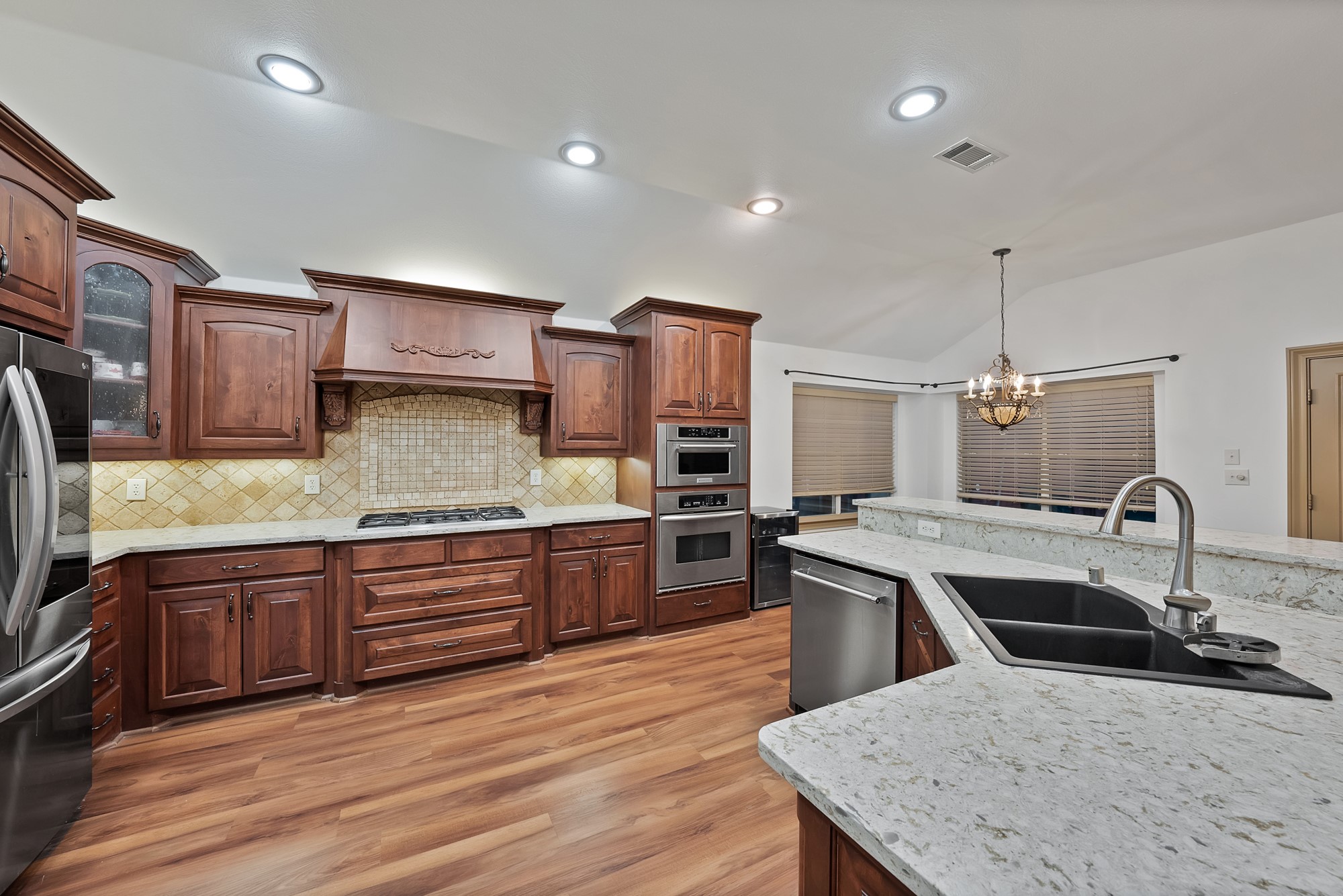 7609 Belcrest Drive Frisco TX 75034
