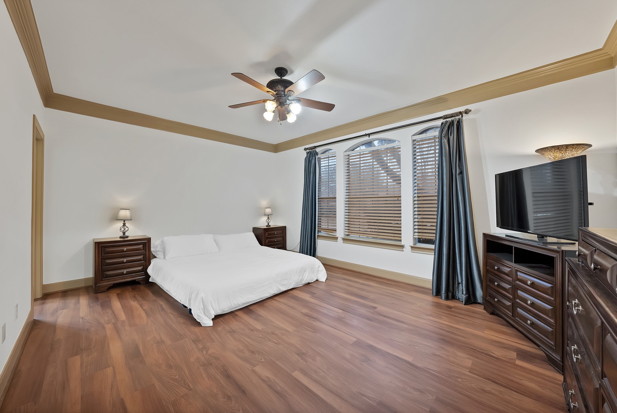 7609 Belcrest Drive Frisco TX 75034