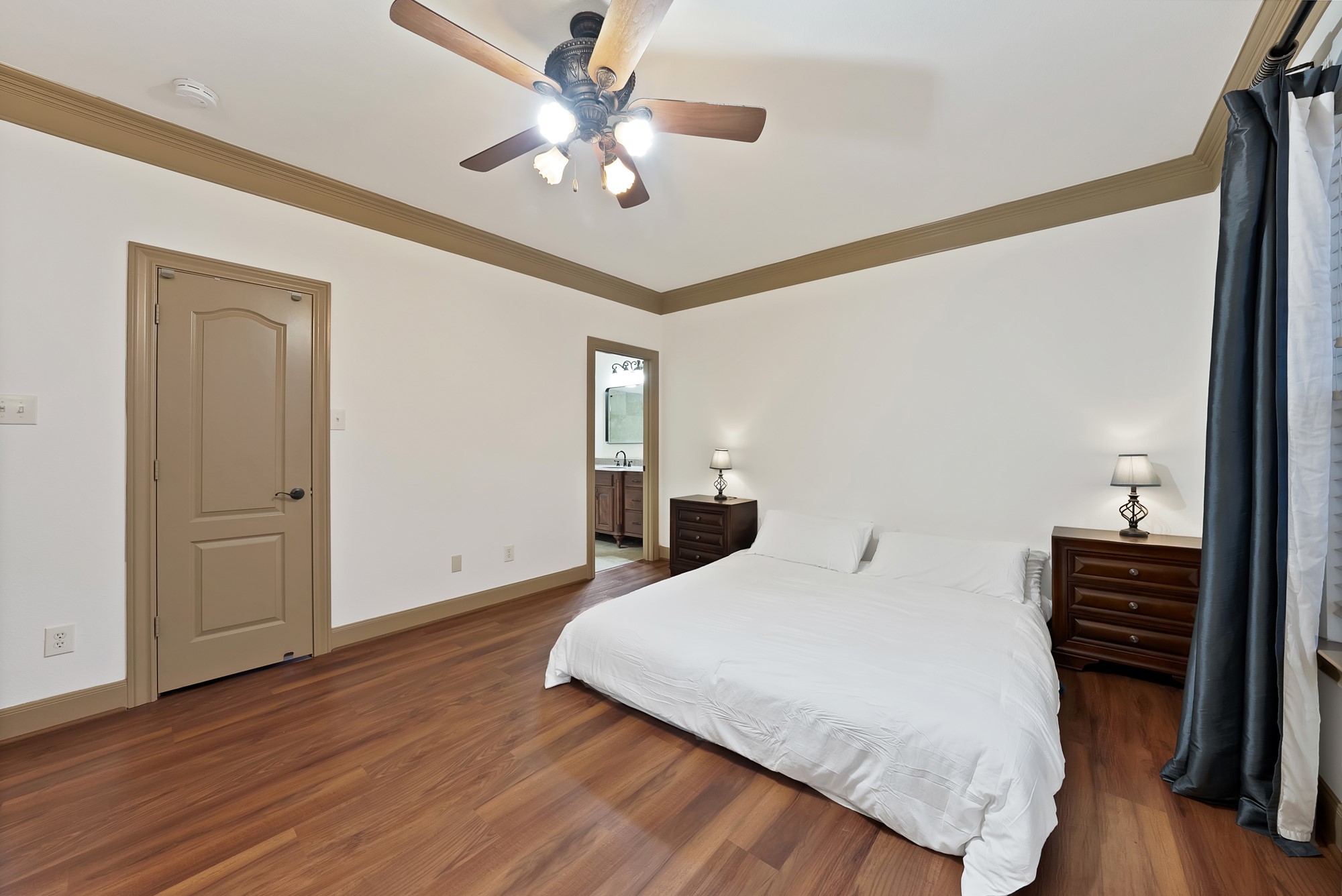 7609 Belcrest Drive Frisco TX 75034