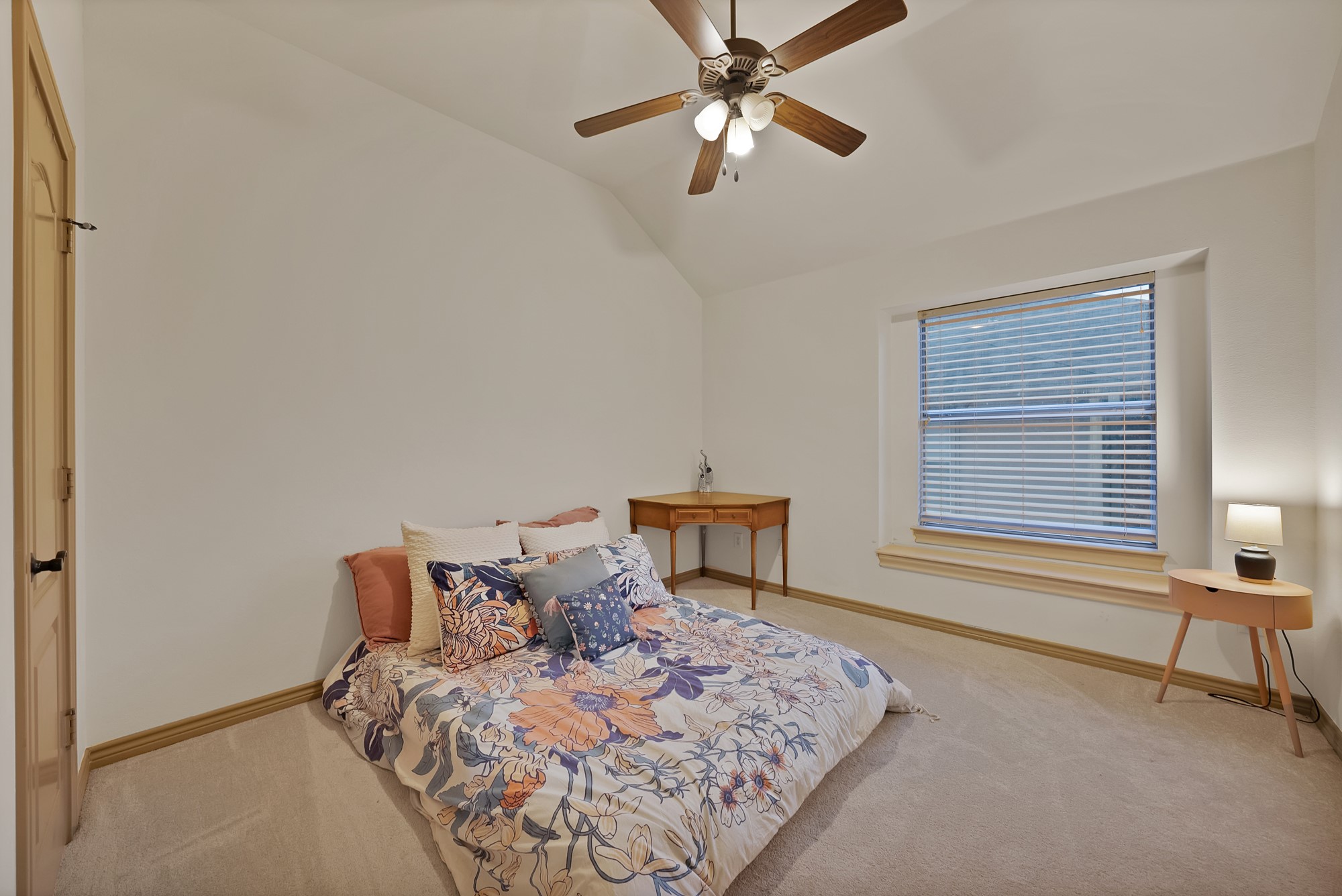 7609 Belcrest Drive Frisco TX 75034