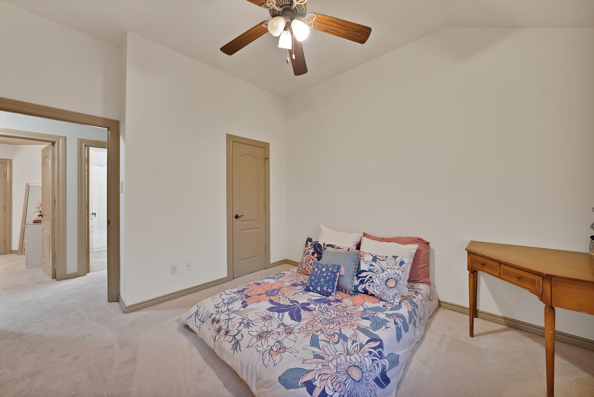7609 Belcrest Drive Frisco TX 75034