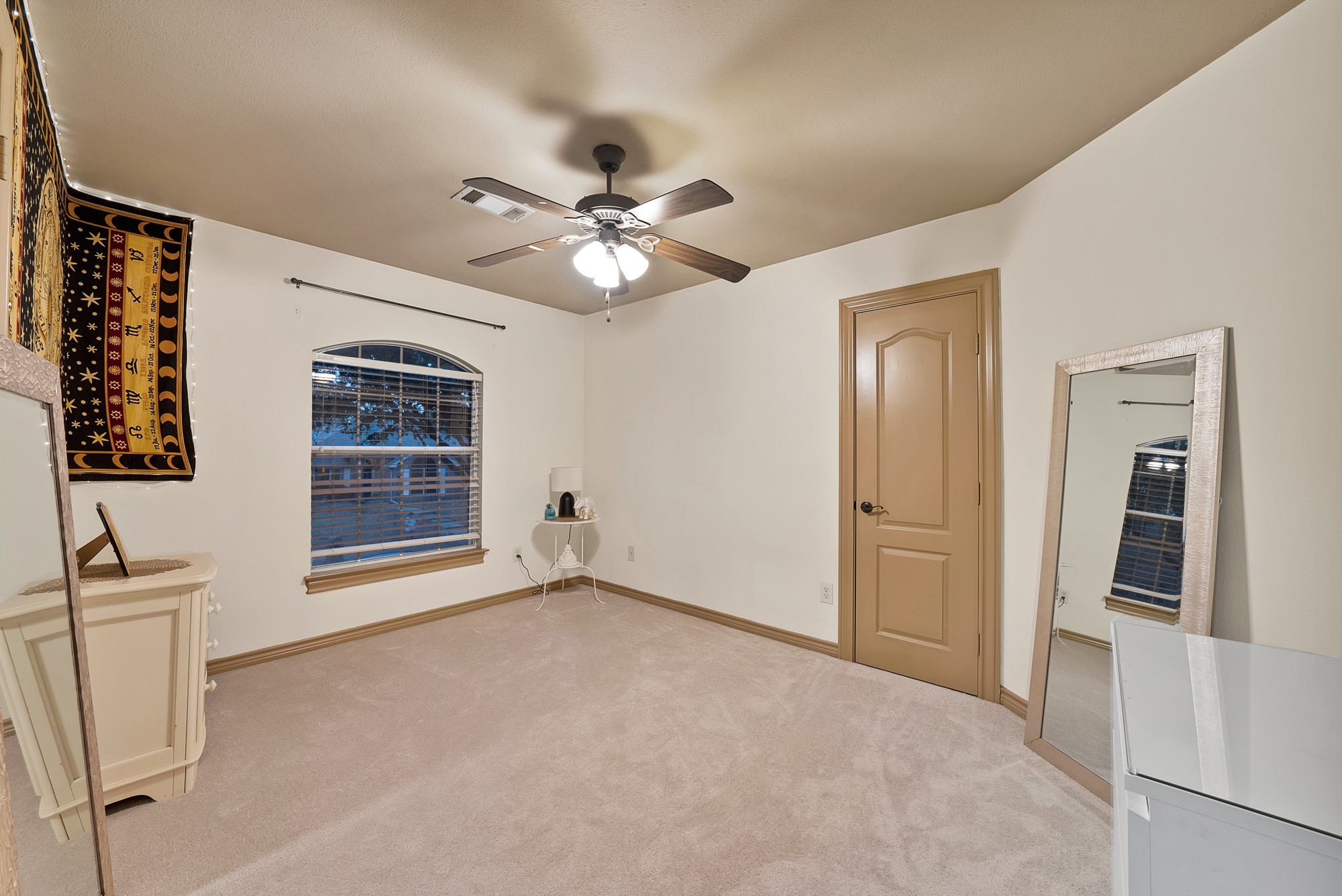 7609 Belcrest Drive Frisco TX 75034