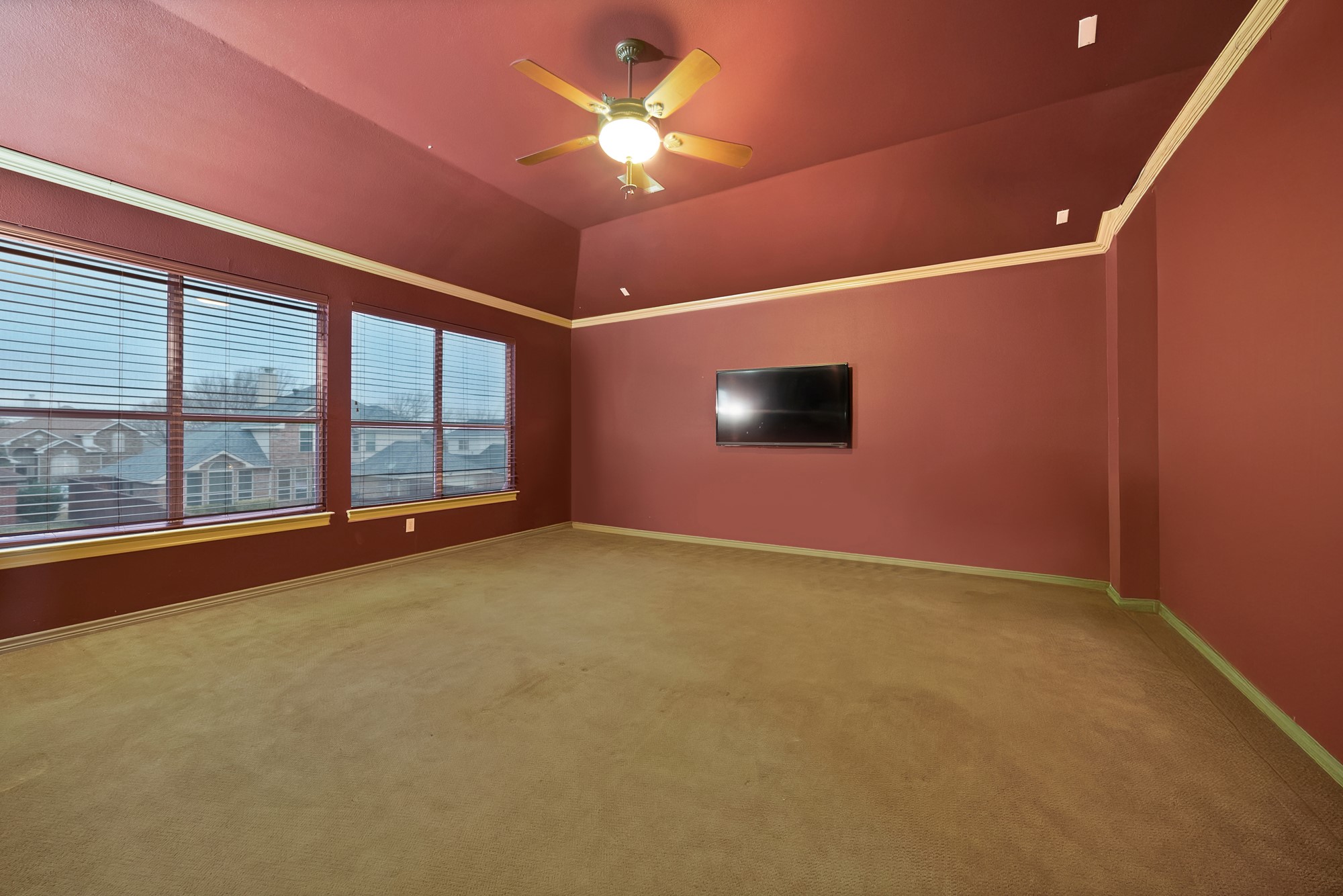 7609 Belcrest Drive Frisco TX 75034