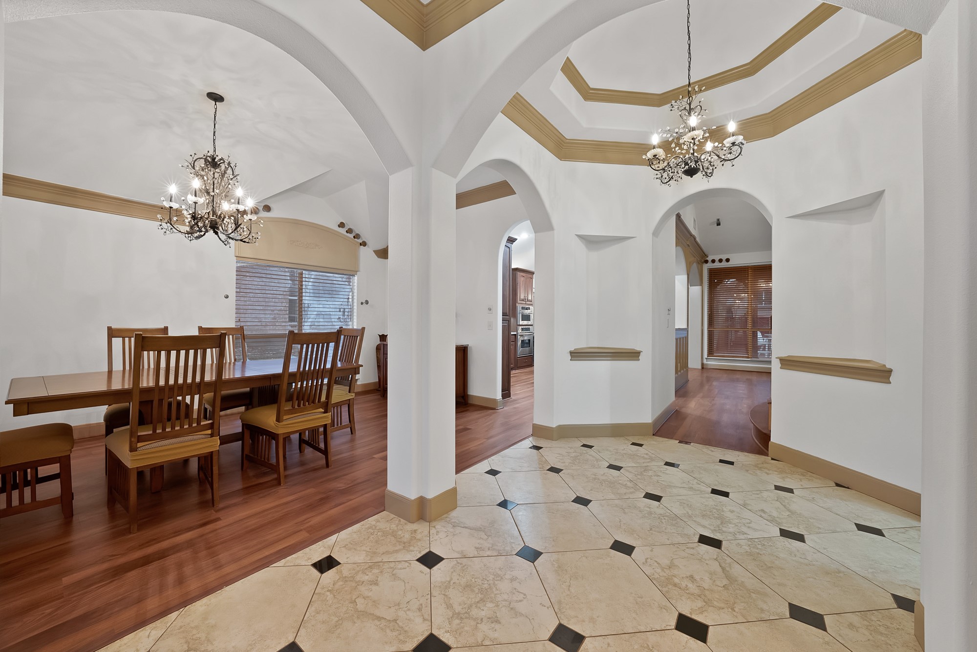 7609 Belcrest Drive Frisco TX 75034