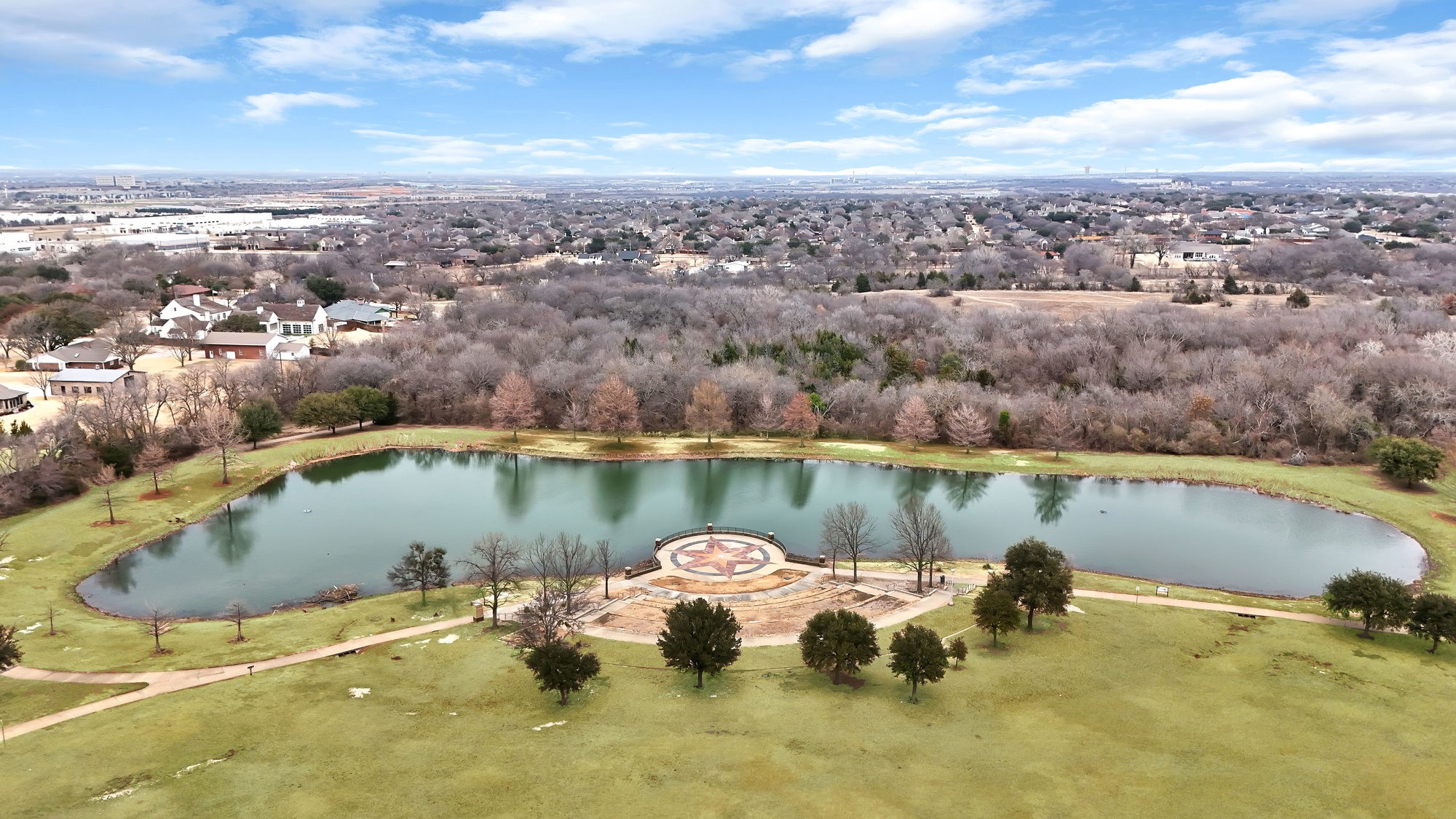 7609 Belcrest Drive Frisco TX 75034
