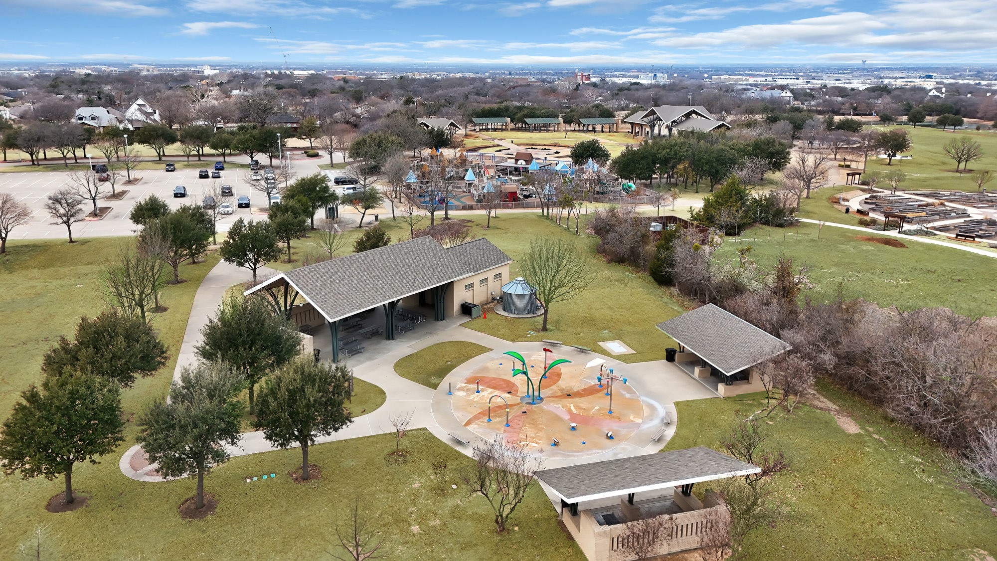 7609 Belcrest Drive Frisco TX 75034
