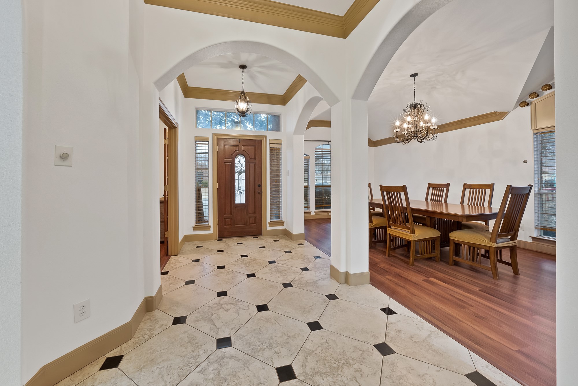 7609 Belcrest Drive Frisco TX 75034