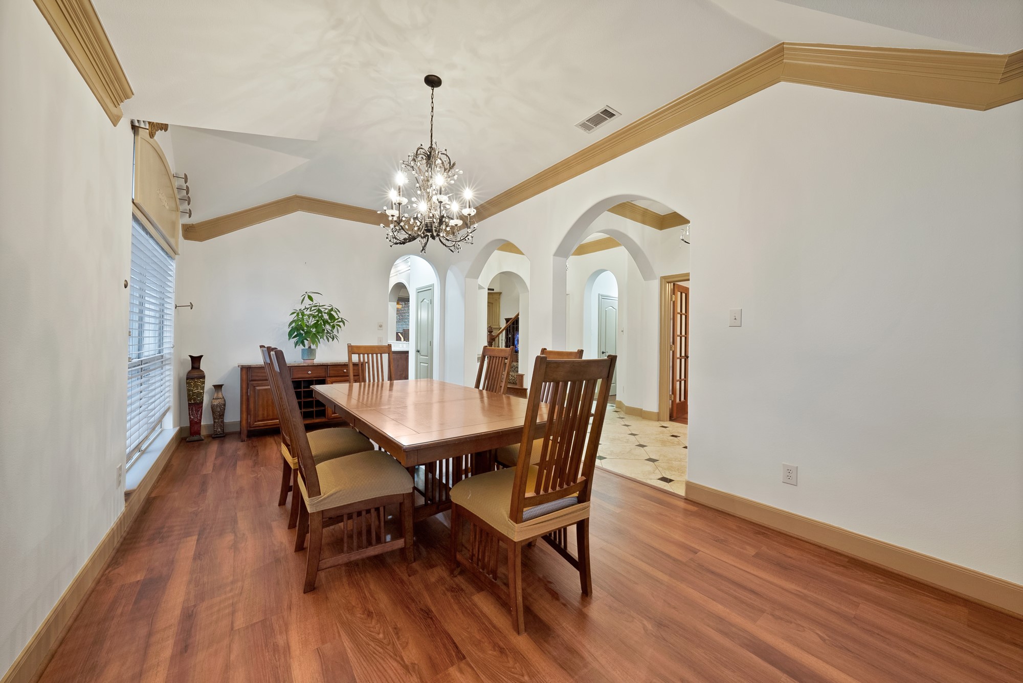 7609 Belcrest Drive Frisco TX 75034