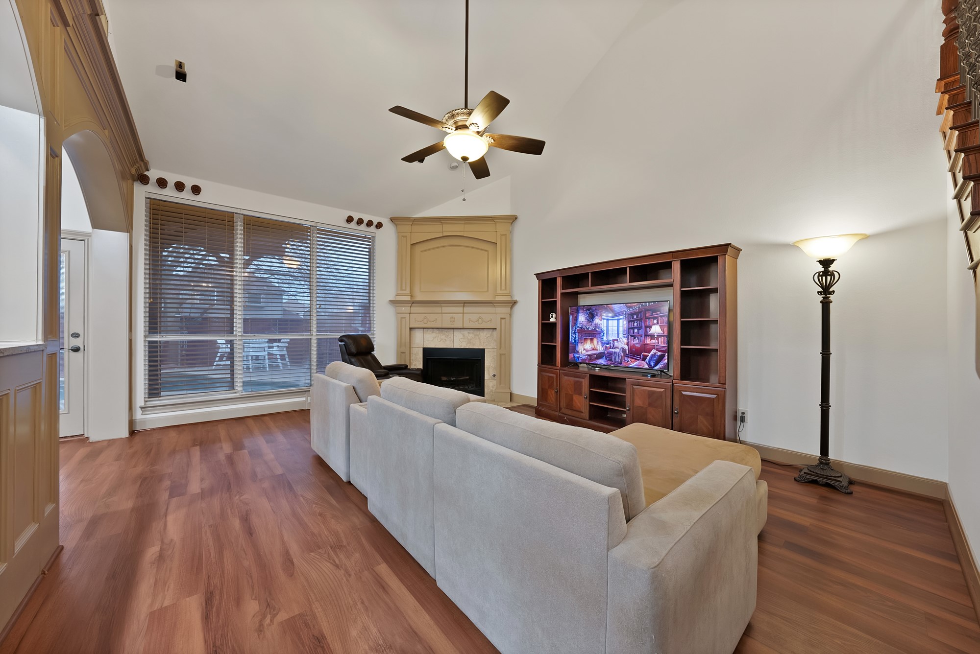 7609 Belcrest Drive Frisco TX 75034