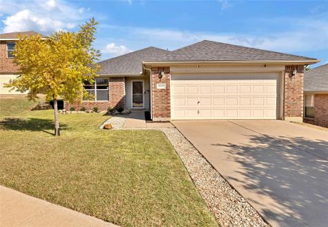 8029 Colbi Lane Fort Worth TX 76120