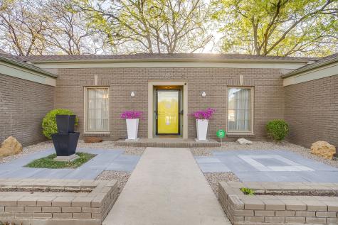1705 Watson Street Fort Worth TX 76103