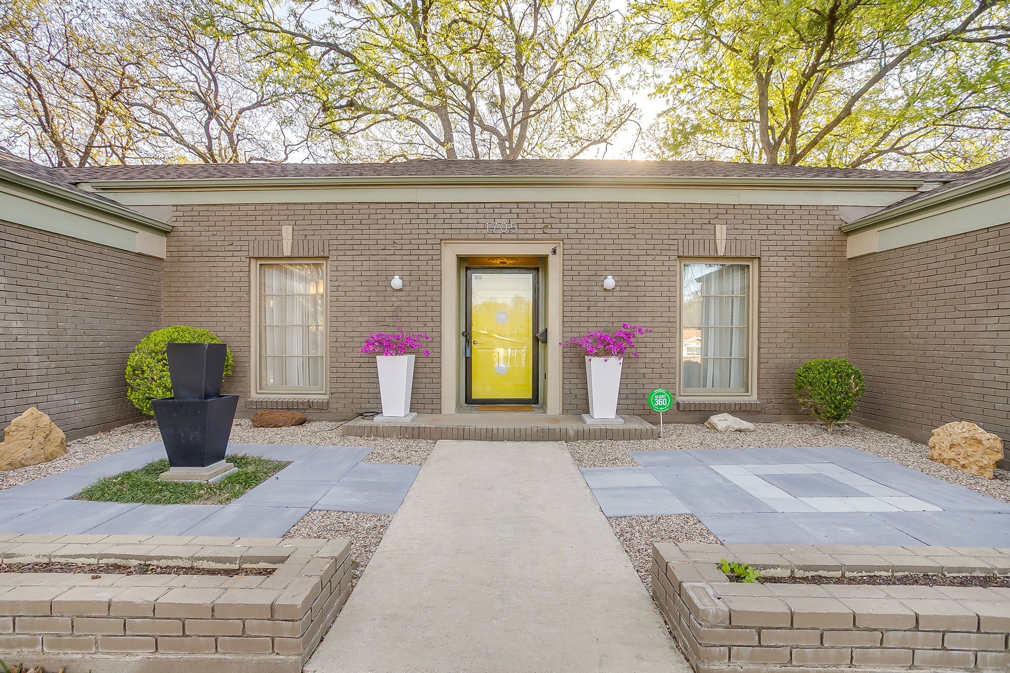 1705 Watson Street Fort Worth TX 76103