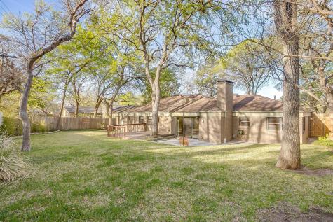 1705 Watson Street Fort Worth TX 76103